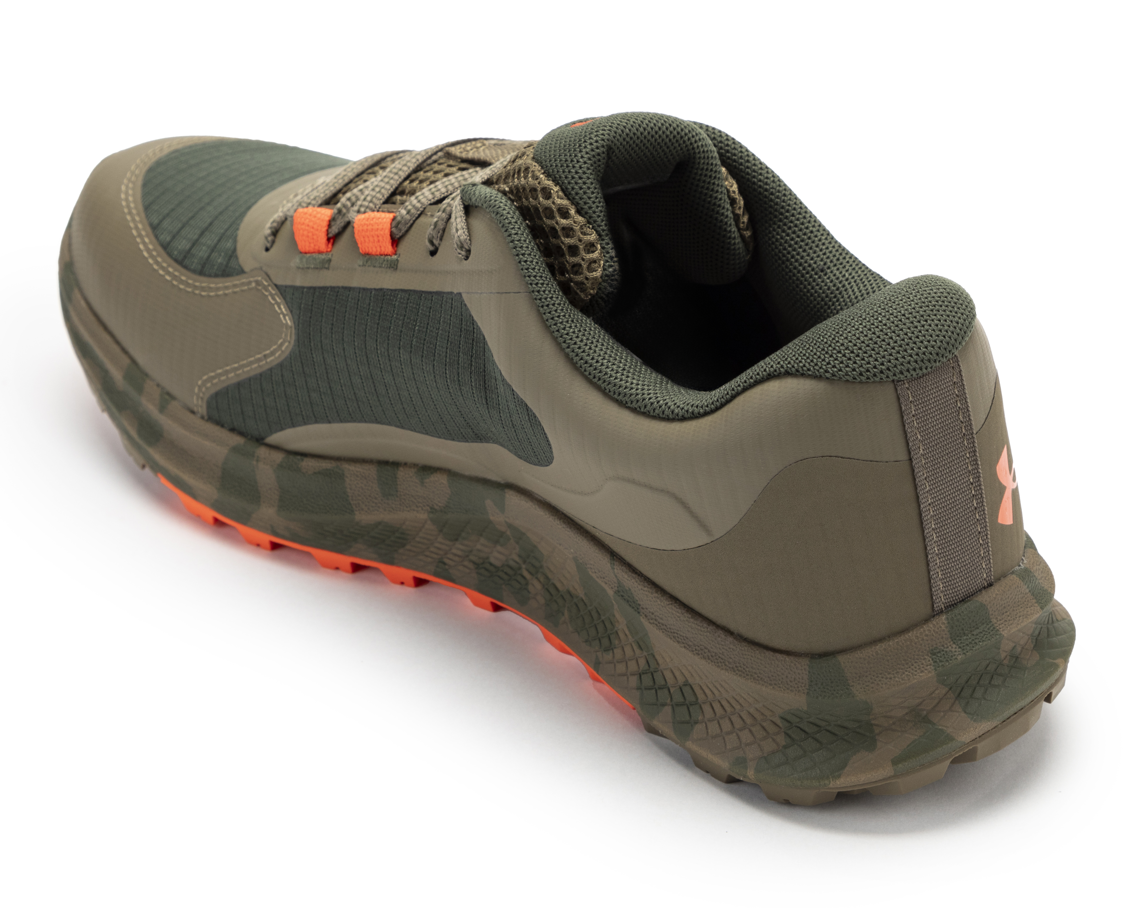 Foto 4 pulgar | Foto 3 | Tenis para Correr Under Armour Charged Bandit Trail 3 para Hombre