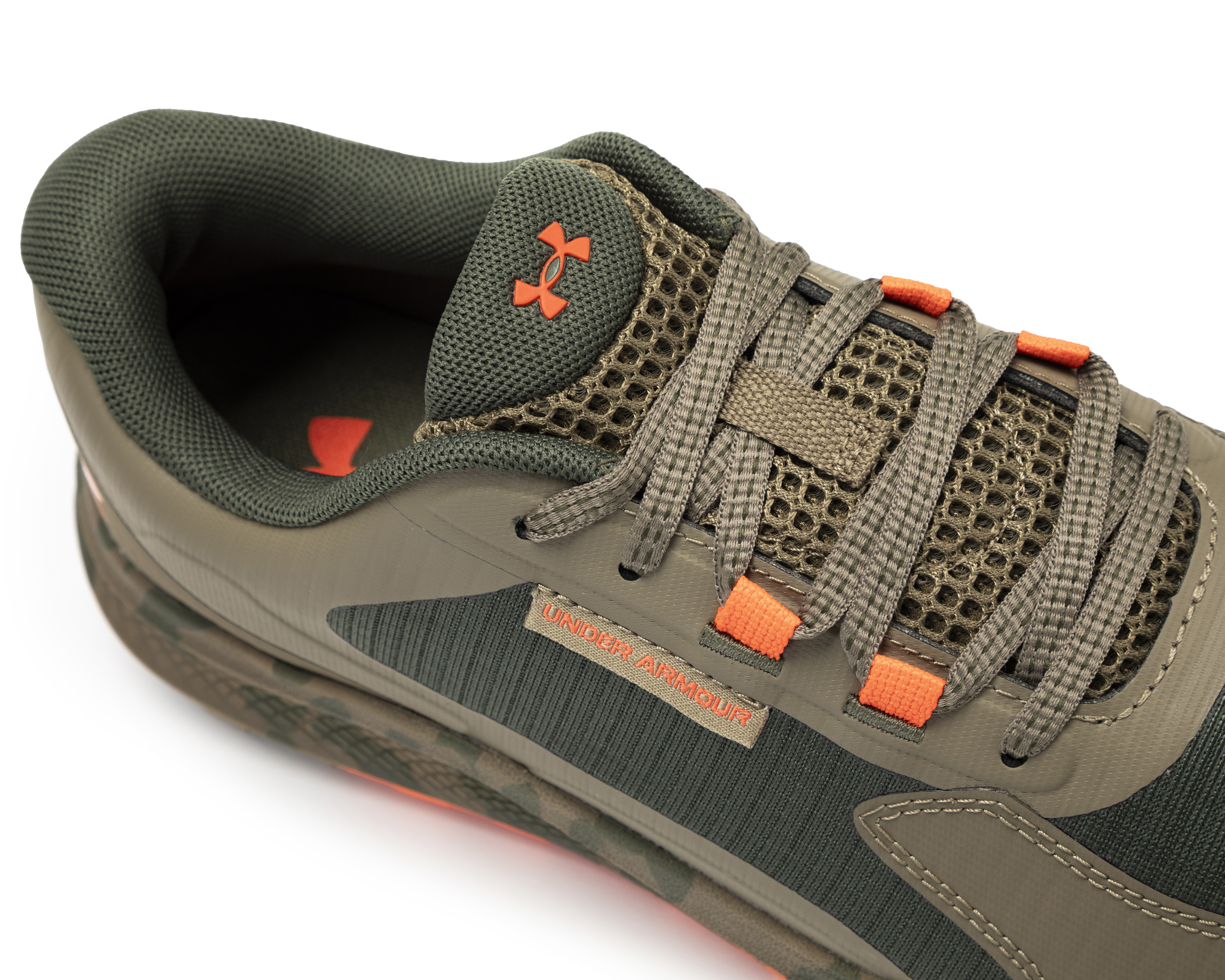 Foto 7 pulgar | Foto 6 | Tenis para Correr Under Armour Charged Bandit Trail 3 para Hombre