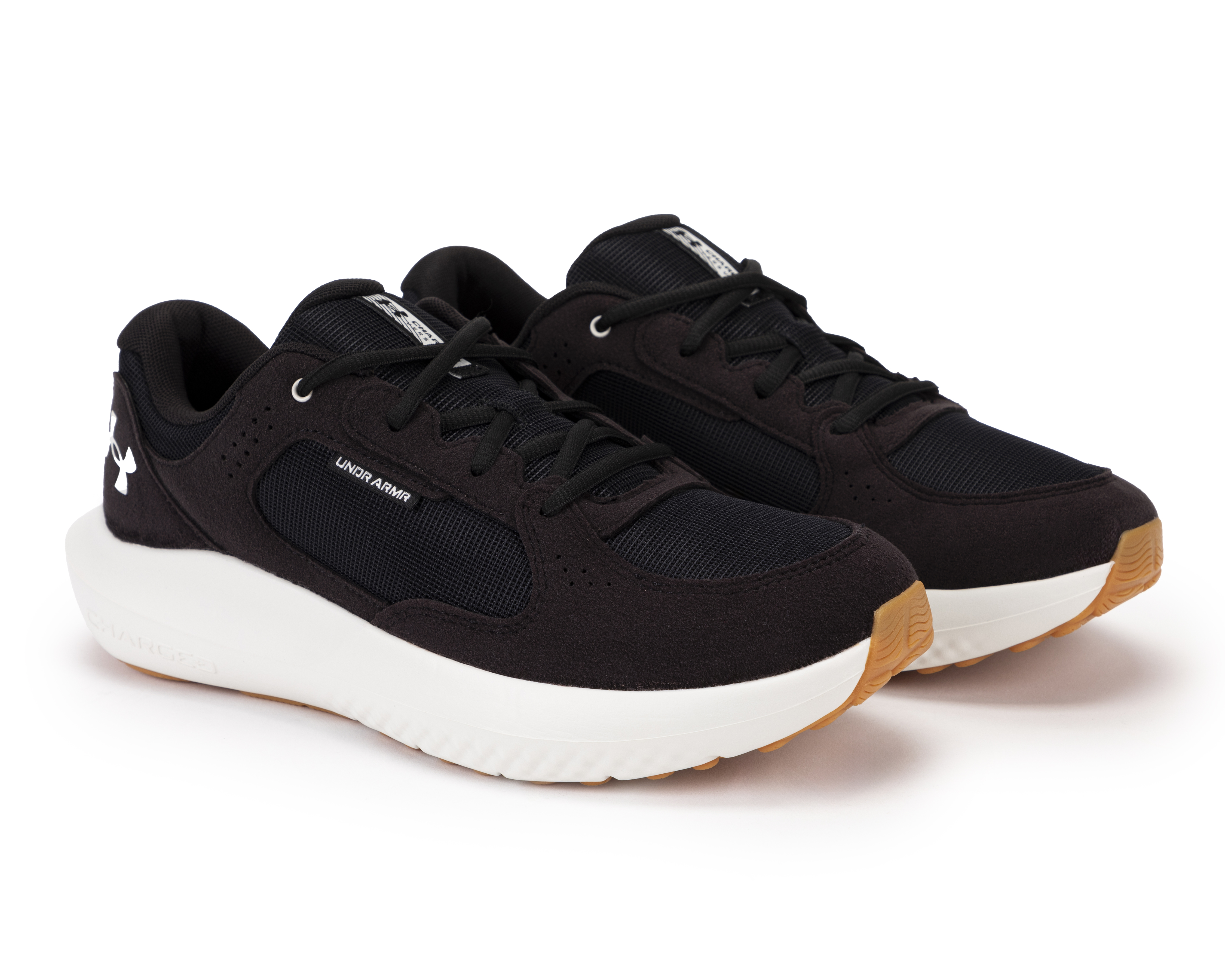 Tenis para Correr Under Armour Charged Versurge para Hombre