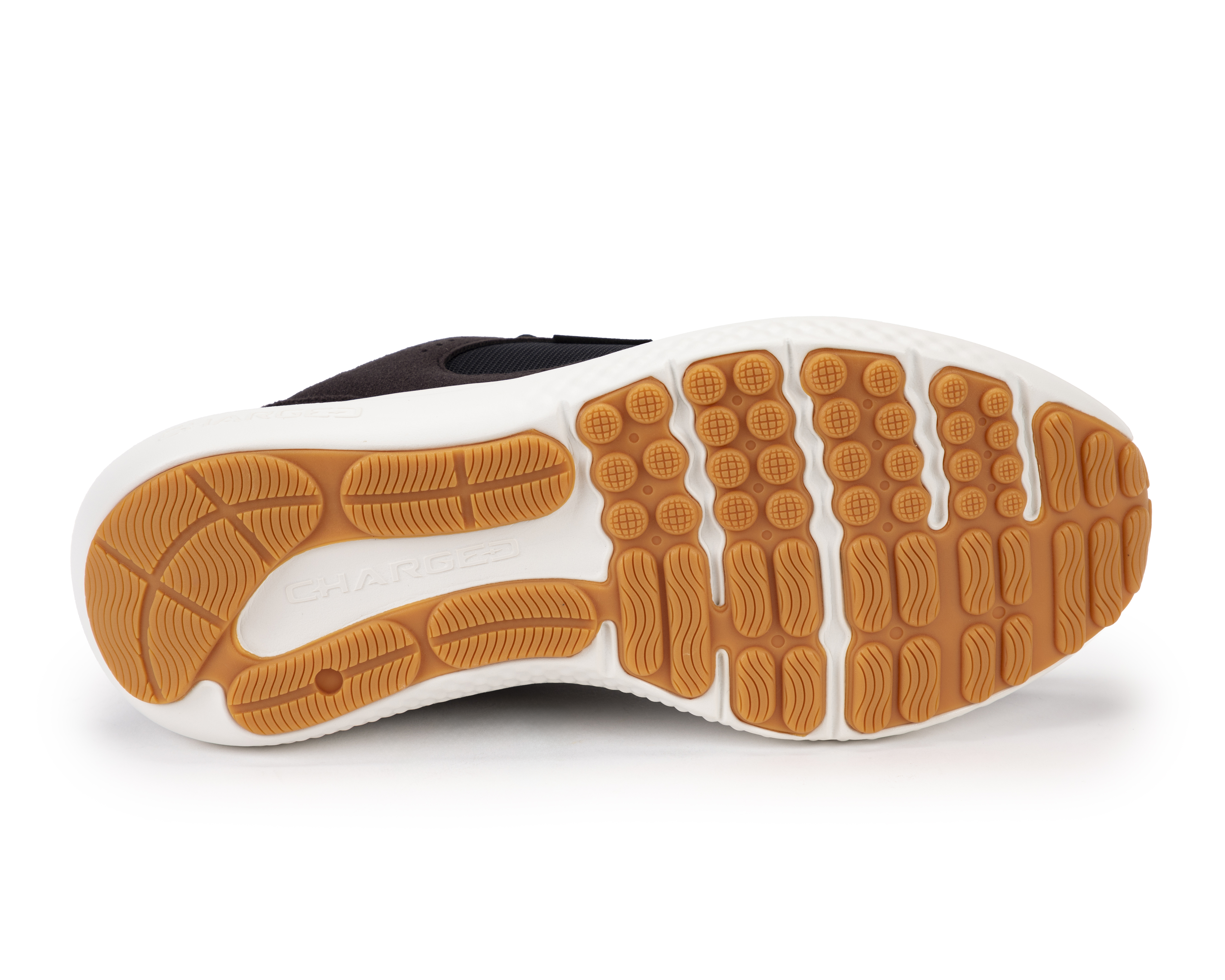 Foto 5 pulgar | Foto 4 | Tenis para Correr Under Armour Charged Versurge para Hombre