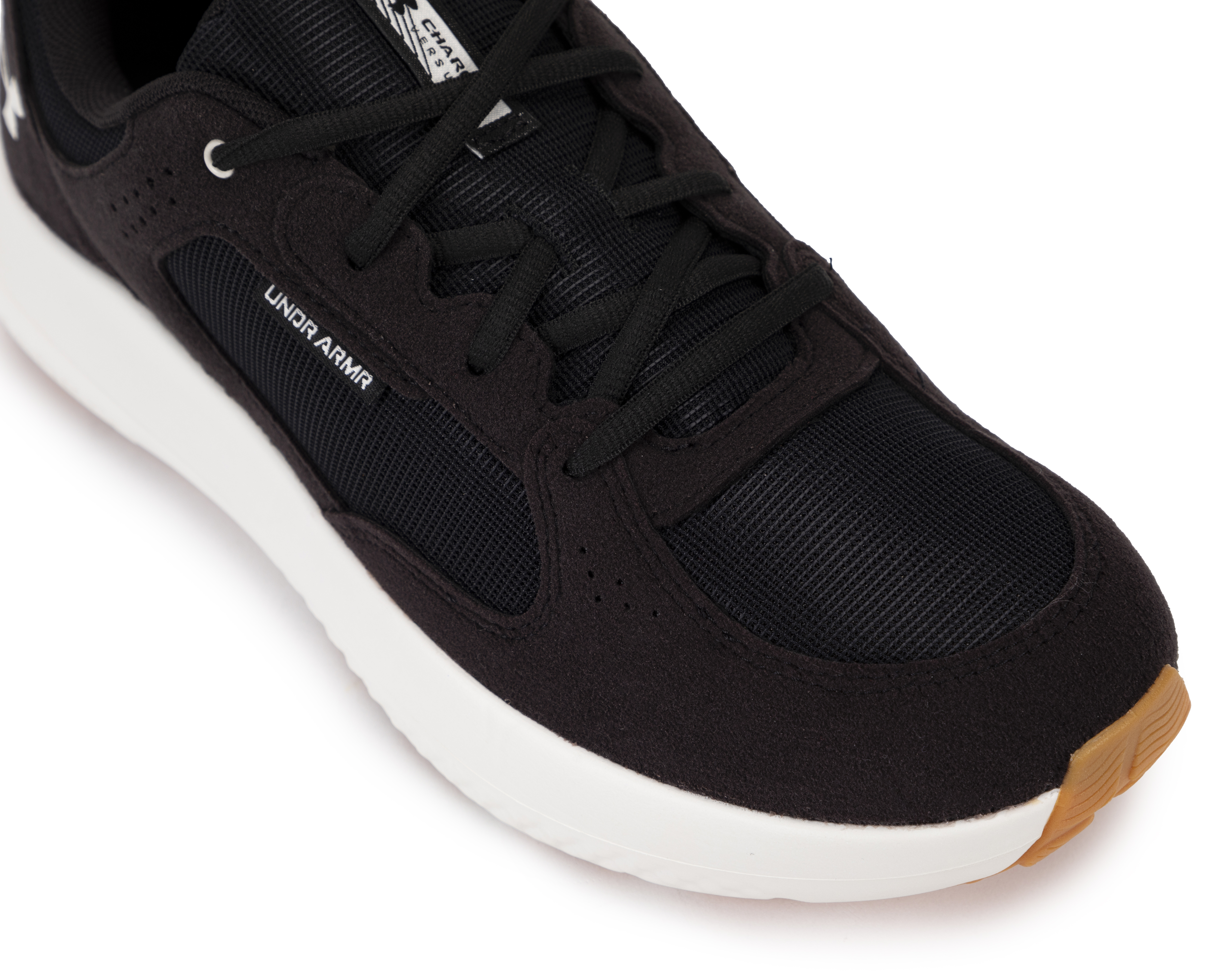 Foto 7 pulgar | Foto 6 | Tenis para Correr Under Armour Charged Versurge para Hombre