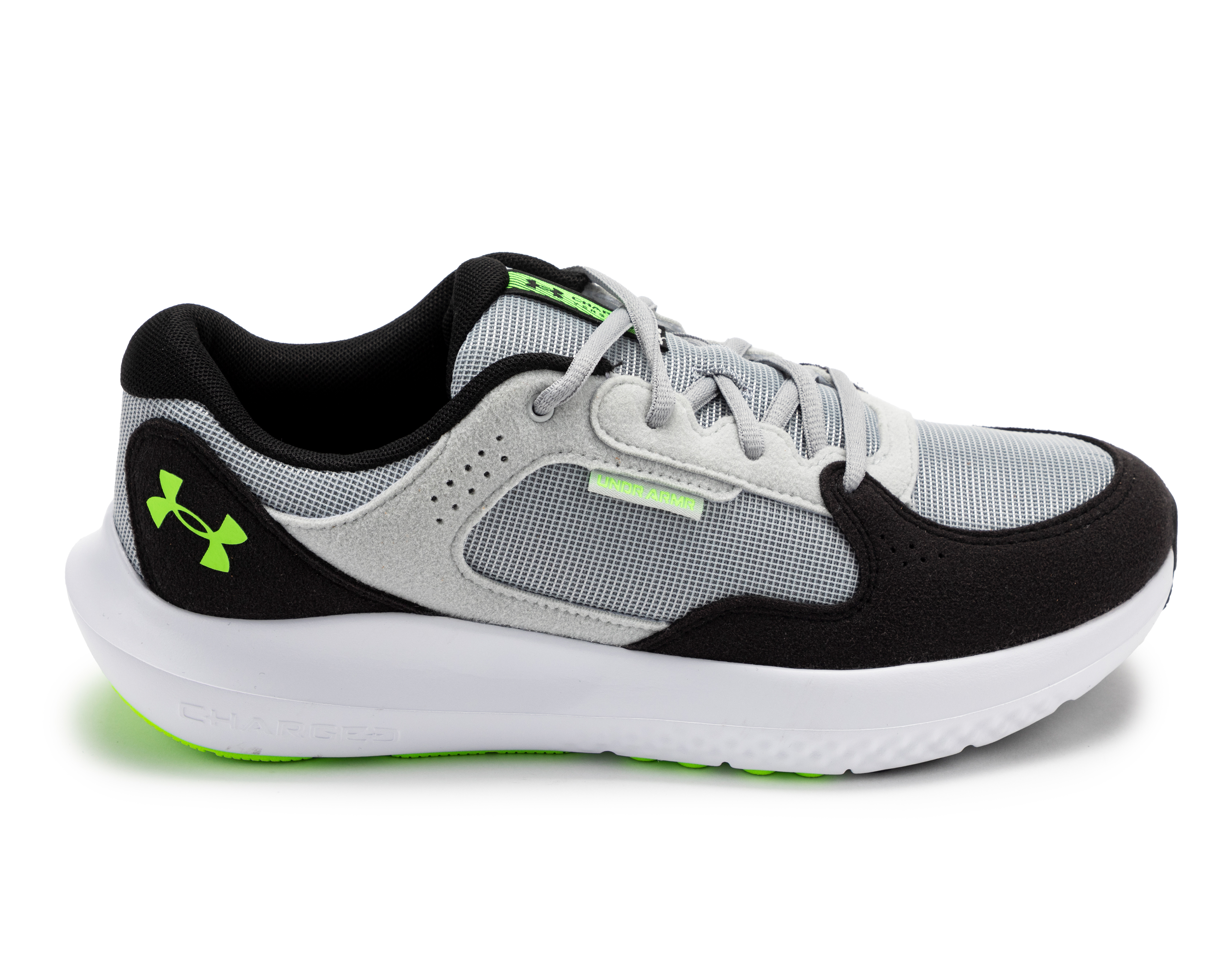 Foto 3 pulgar | Foto 2 | Tenis para Correr Under Armour Charged Versurge para Hombre