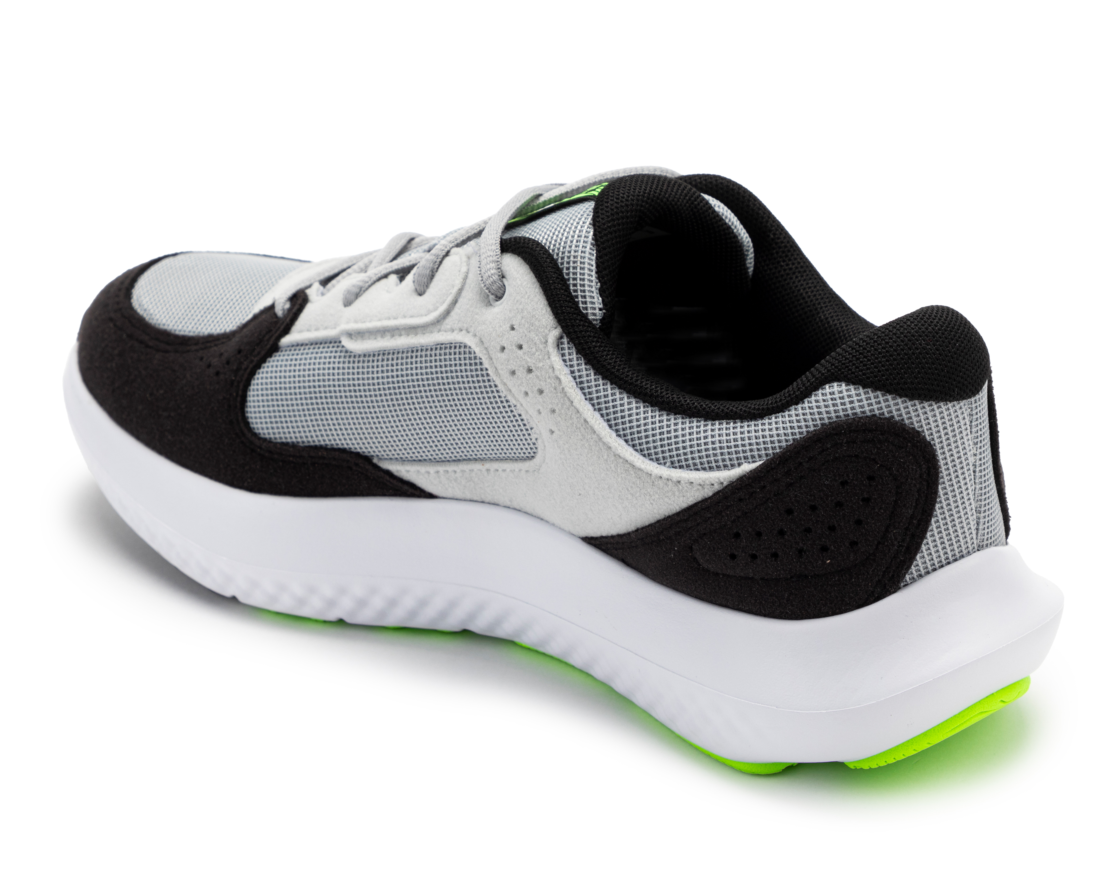 Foto 4 pulgar | Foto 3 | Tenis para Correr Under Armour Charged Versurge para Hombre