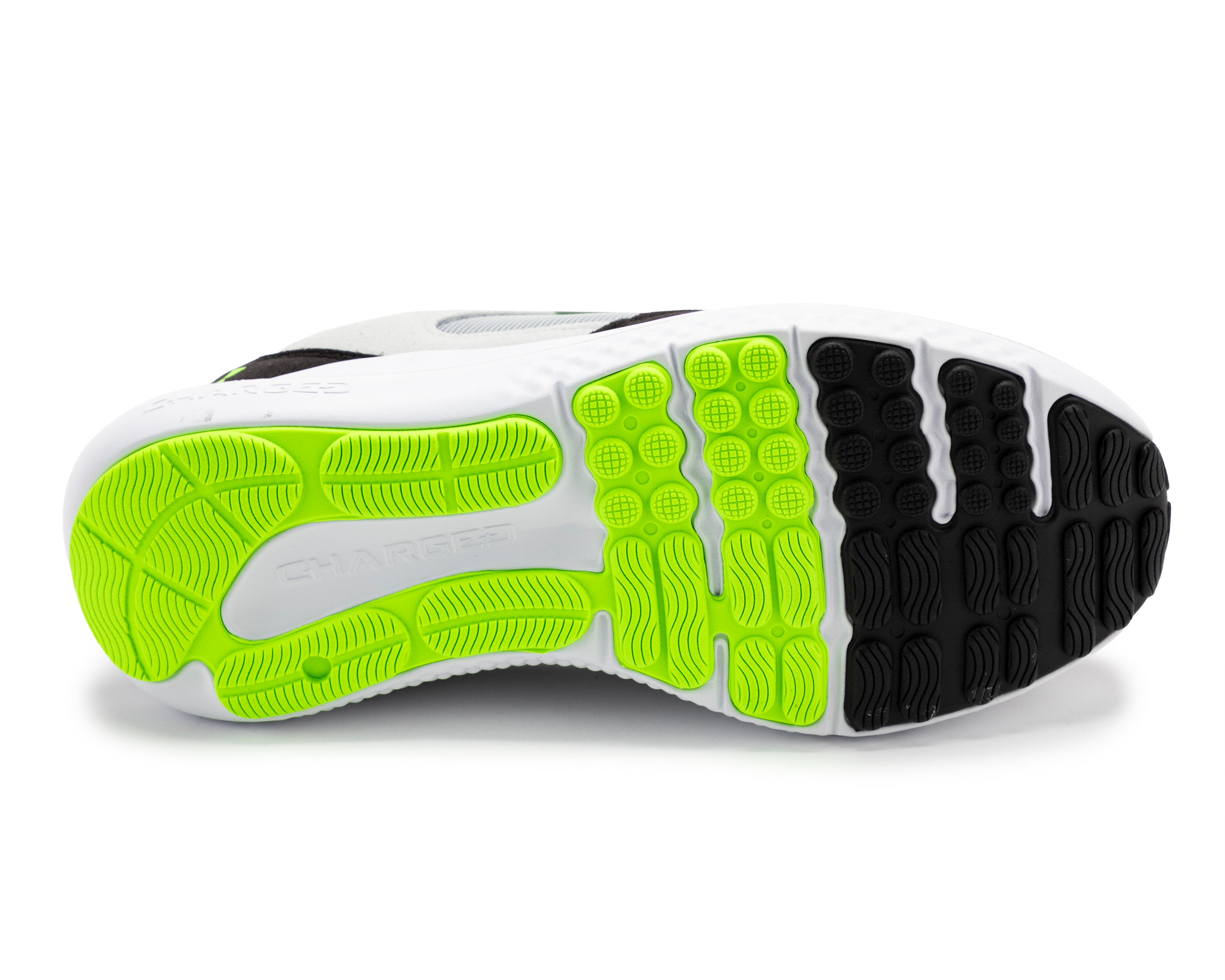 Foto 5 pulgar | Foto 4 | Tenis para Correr Under Armour Charged Versurge para Hombre