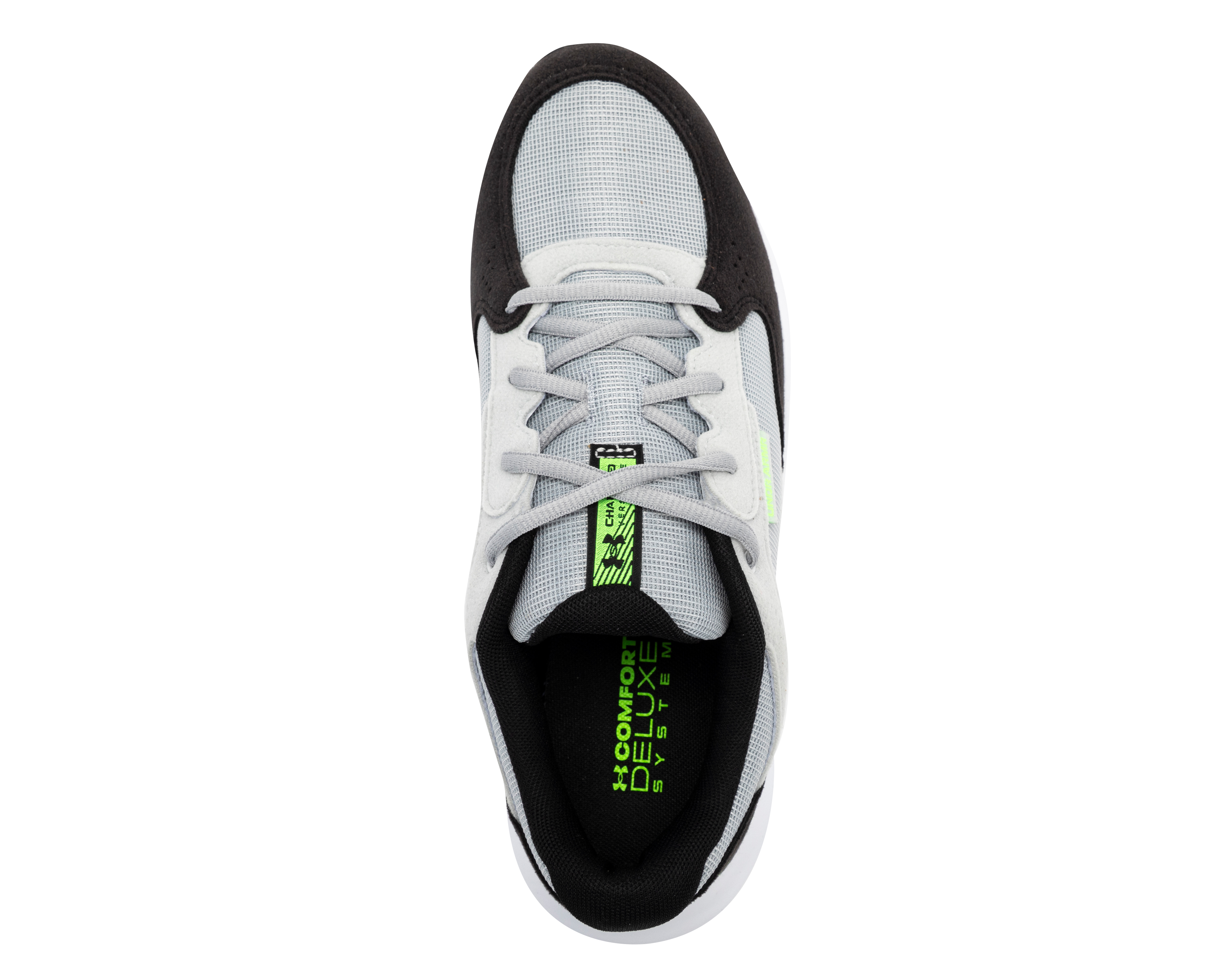 Foto 6 pulgar | Foto 5 | Tenis para Correr Under Armour Charged Versurge para Hombre