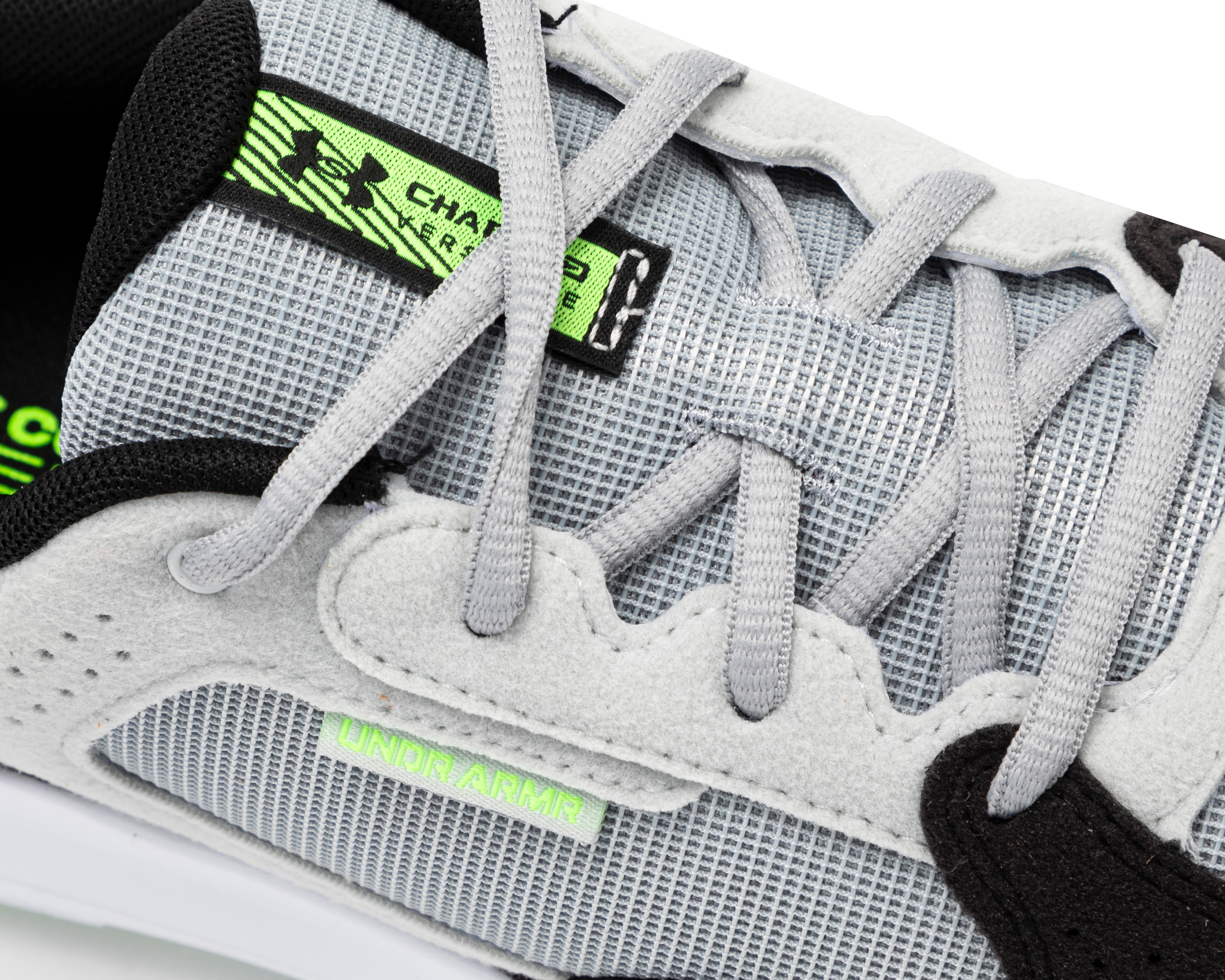 Foto 7 pulgar | Foto 6 | Tenis para Correr Under Armour Charged Versurge para Hombre