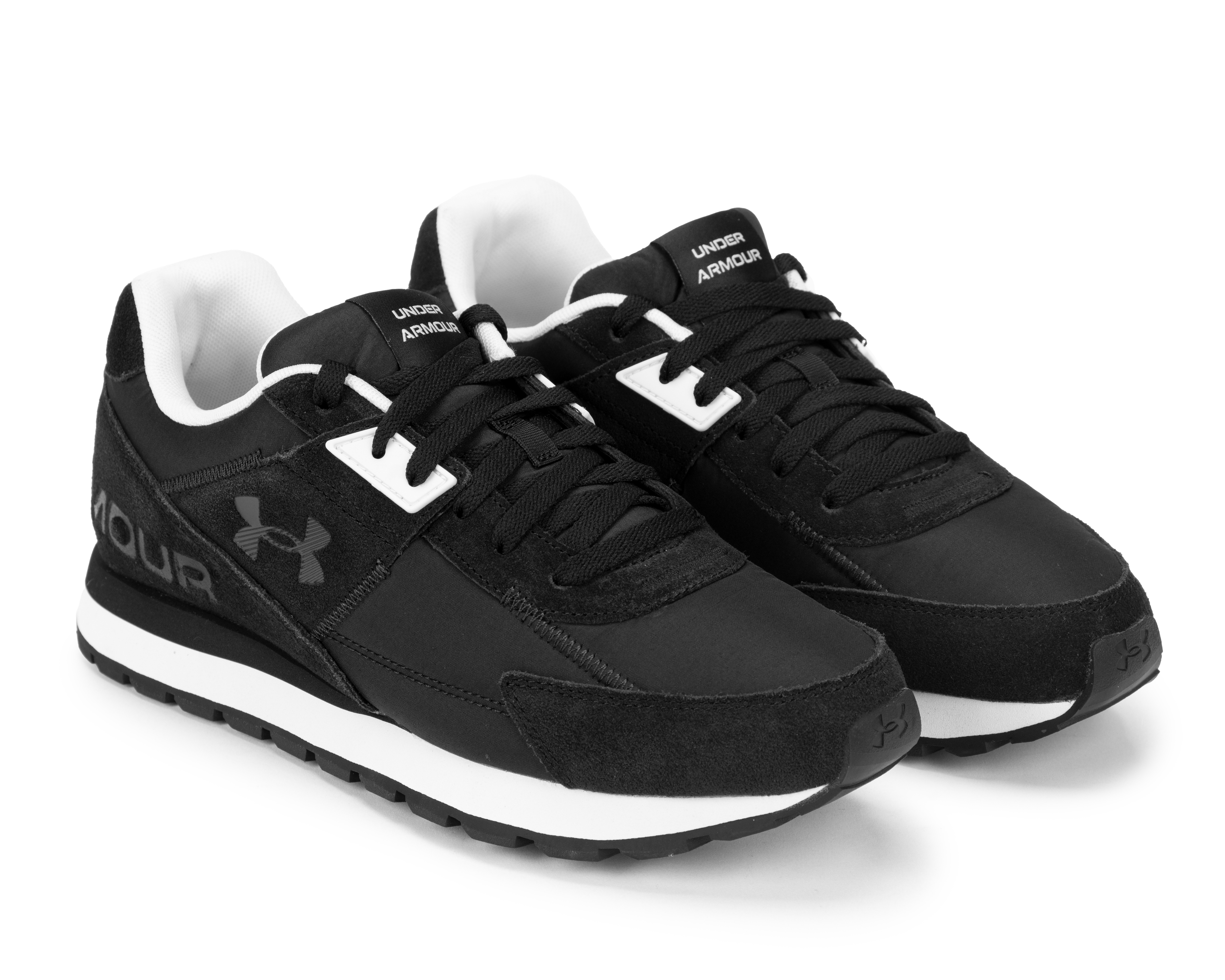 Foto 2 pulgar | Foto 1 | Tenis Under Armour Essential Runner para Hombre