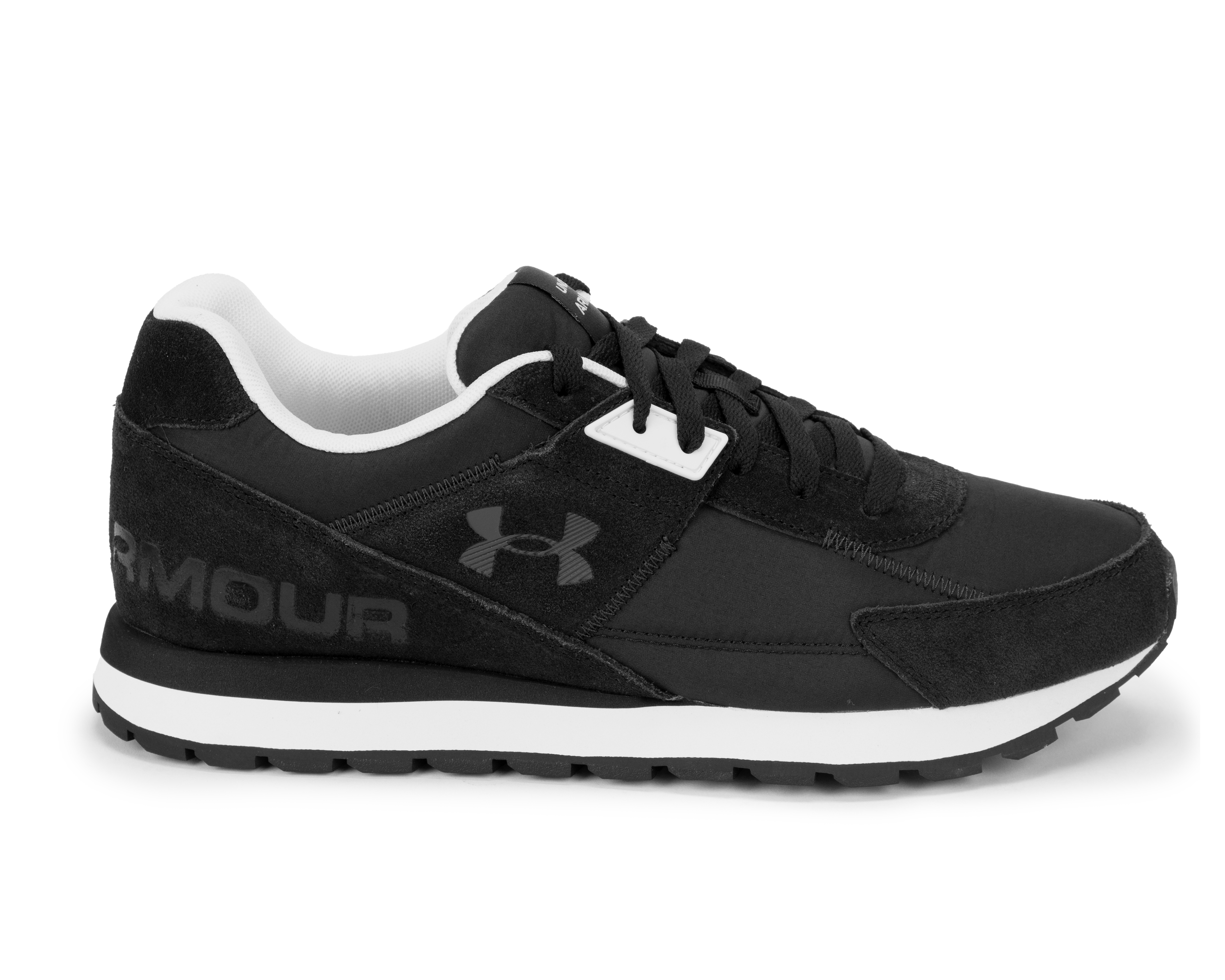 Foto 3 pulgar | Foto 2 | Tenis Under Armour Essential Runner para Hombre