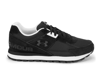 Foto 2 | Foto 2 | Tenis Under Armour Essential Runner para Hombre