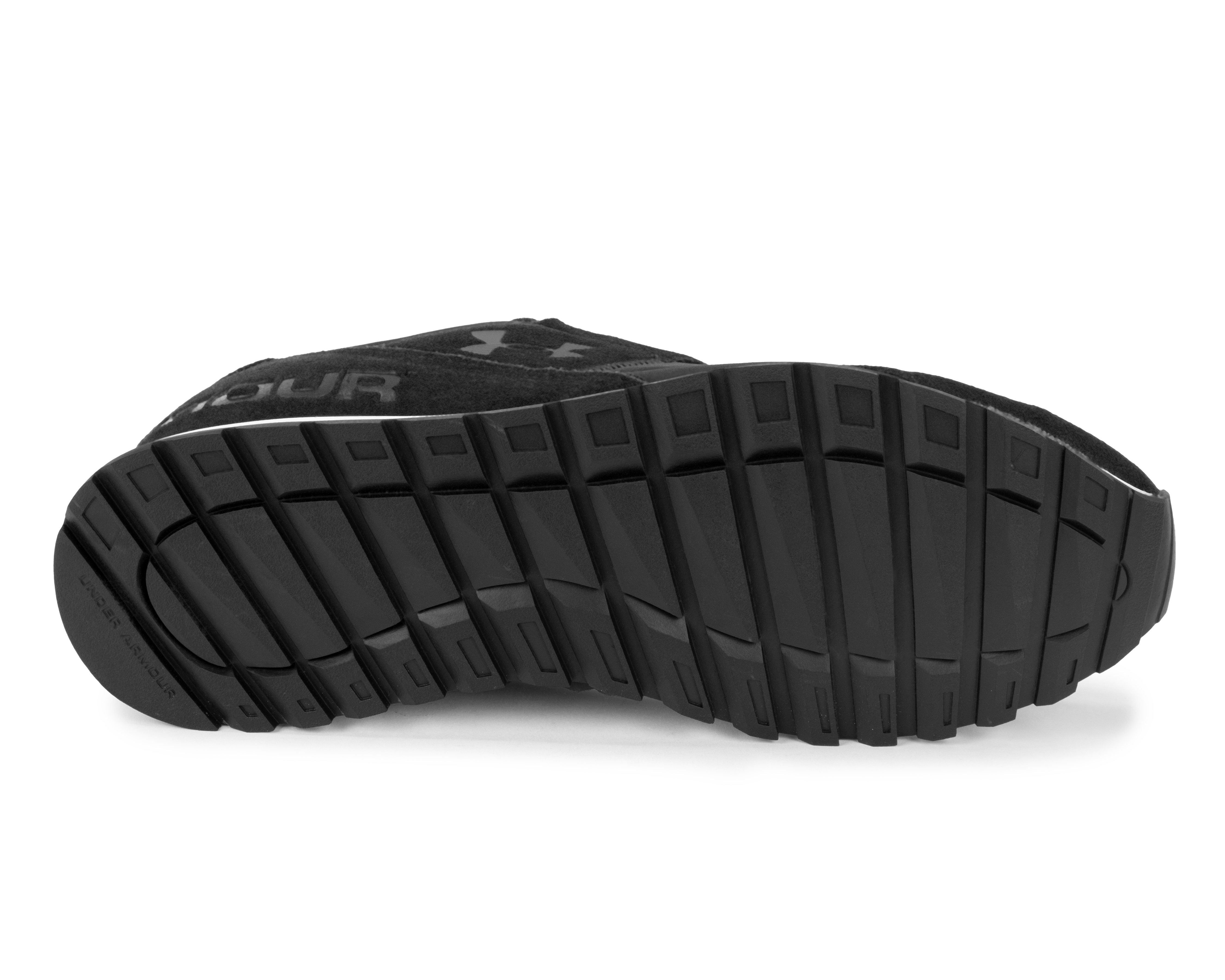 Foto 5 pulgar | Foto 4 | Tenis Under Armour Essential Runner para Hombre
