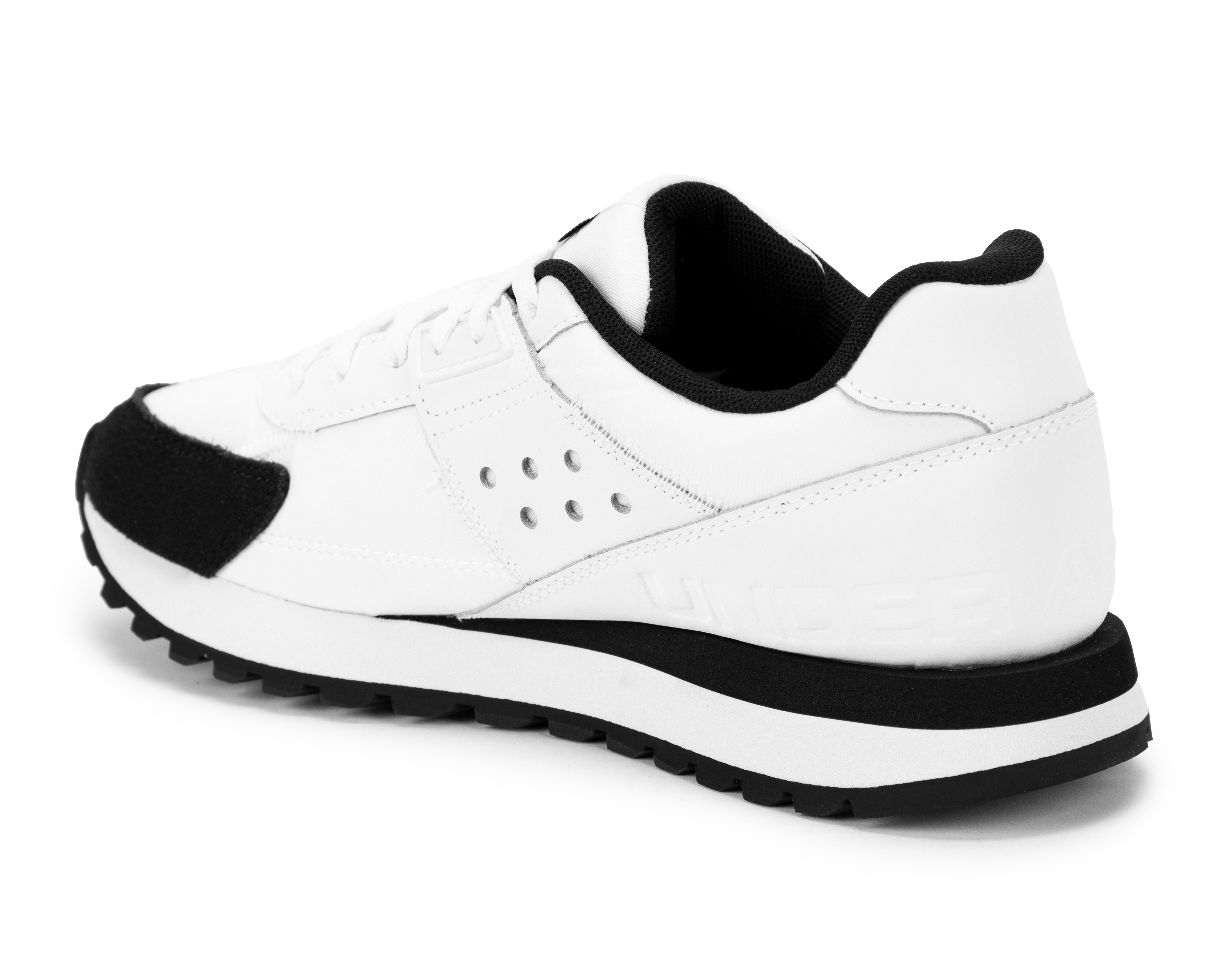 Foto 4 pulgar | Foto 3 | Tenis para Correr Under Armour Sportstyle Essential Runner para Hombre