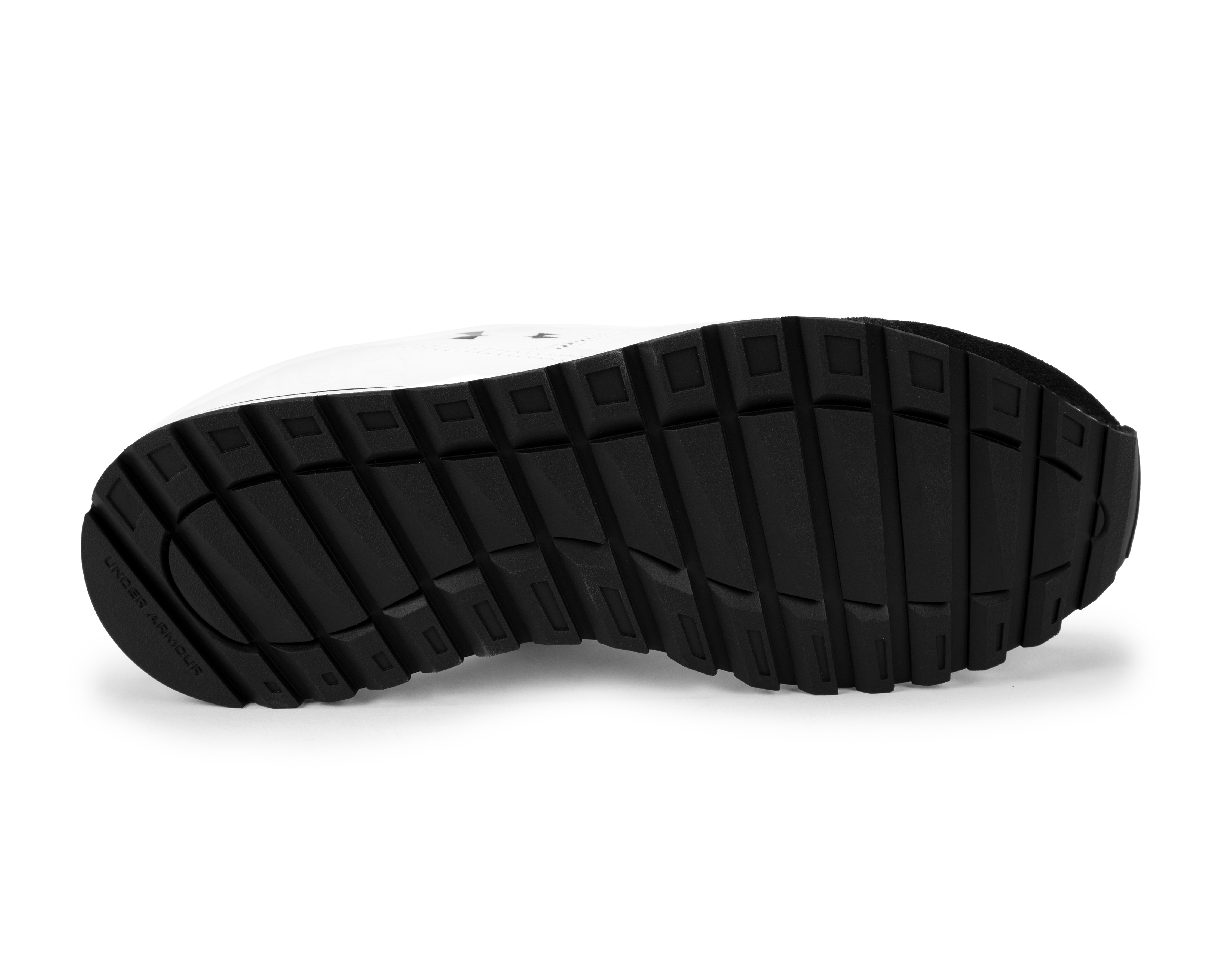 Foto 5 pulgar | Foto 4 | Tenis para Correr Under Armour Sportstyle Essential Runner para Hombre
