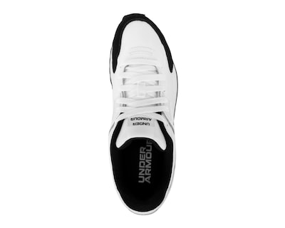 Foto 5 | Foto 5 | Tenis para Correr Under Armour Sportstyle Essential Runner para Hombre