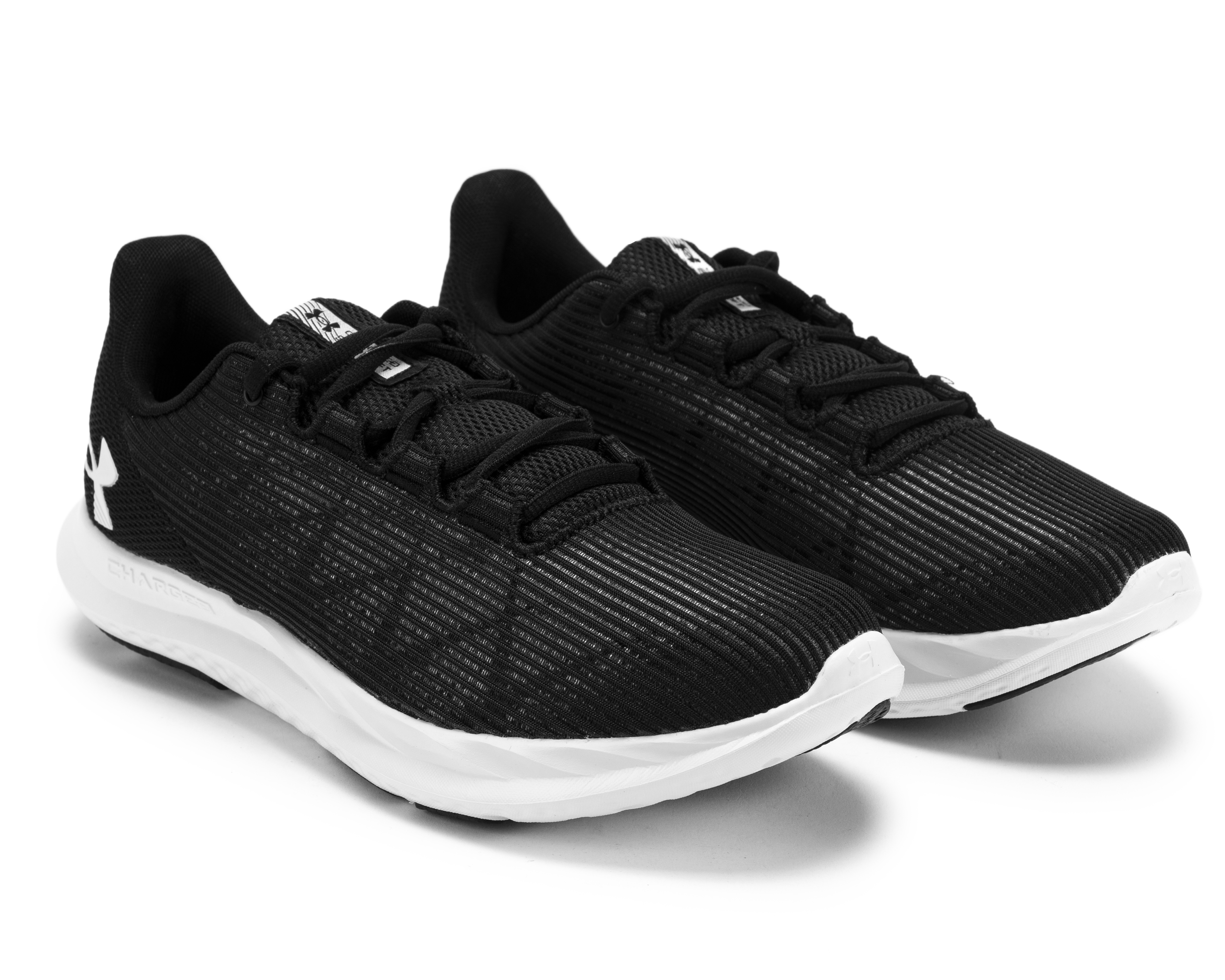 Foto 2 pulgar | Foto 1 | Tenis para Correr Under Armour Charged Speed Swift para Hombre
