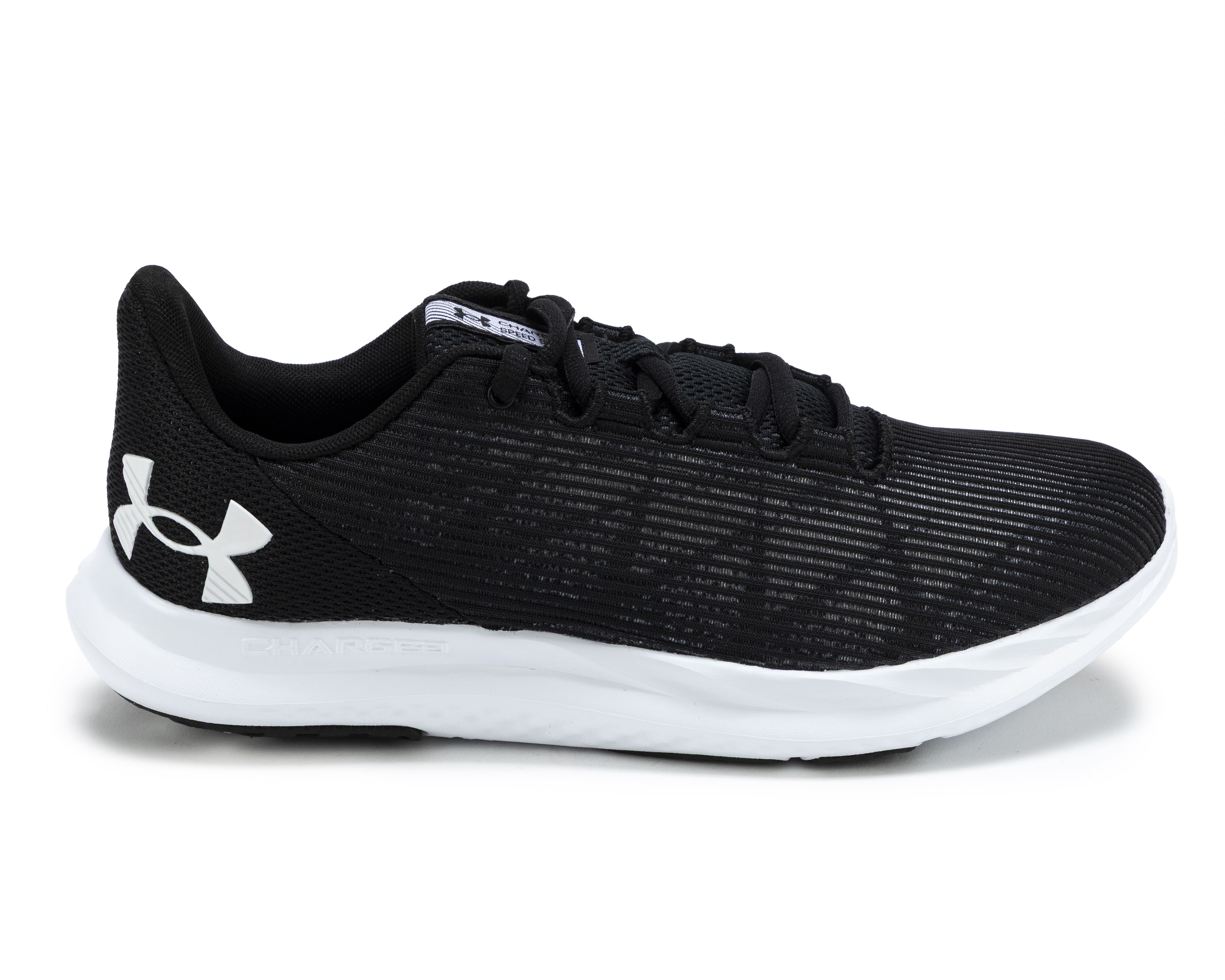 Foto 3 pulgar | Foto 2 | Tenis para Correr Under Armour Charged Speed Swift para Hombre