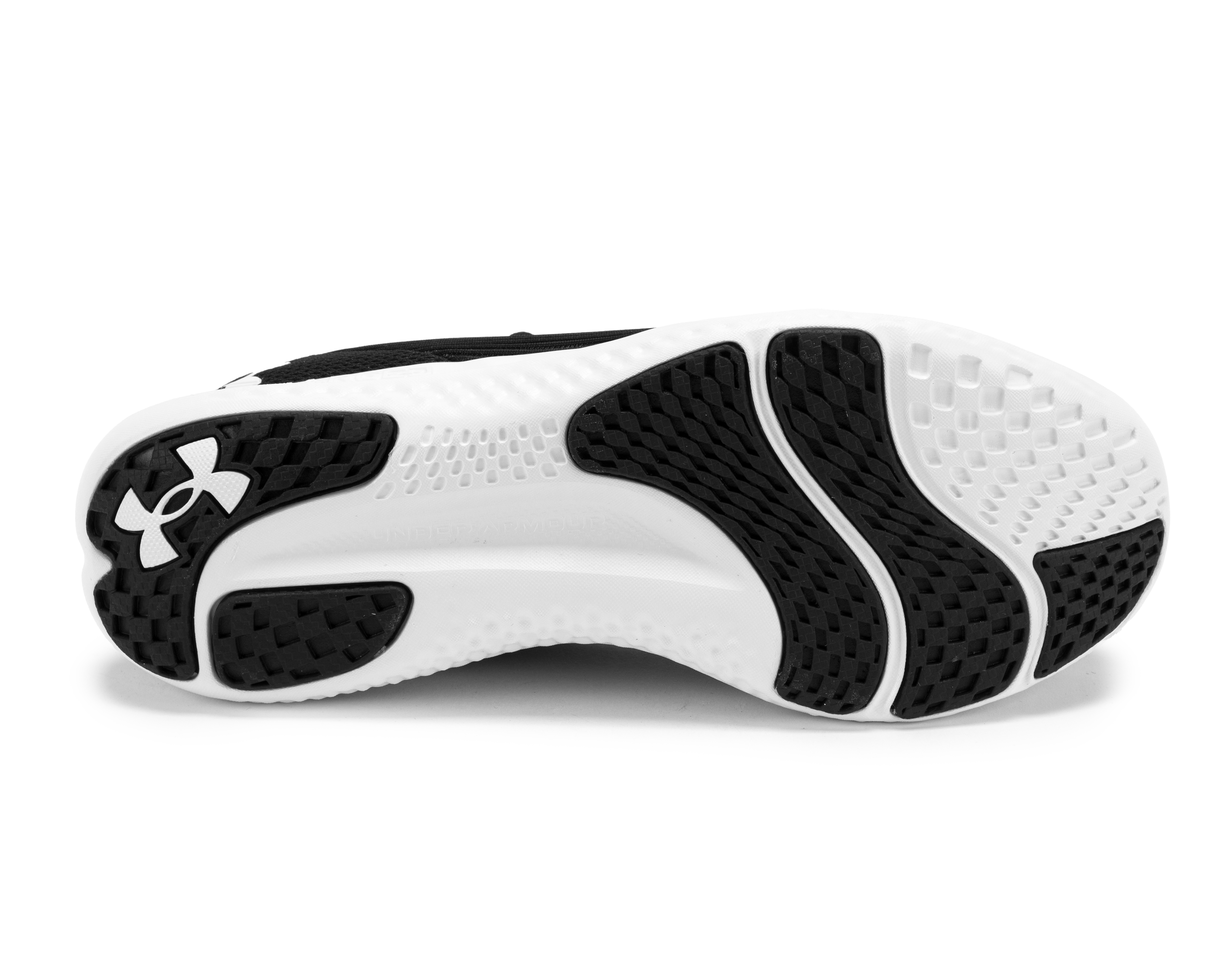 Foto 4 | Foto 4 | Tenis para Correr Under Armour Charged Speed Swift para Hombre