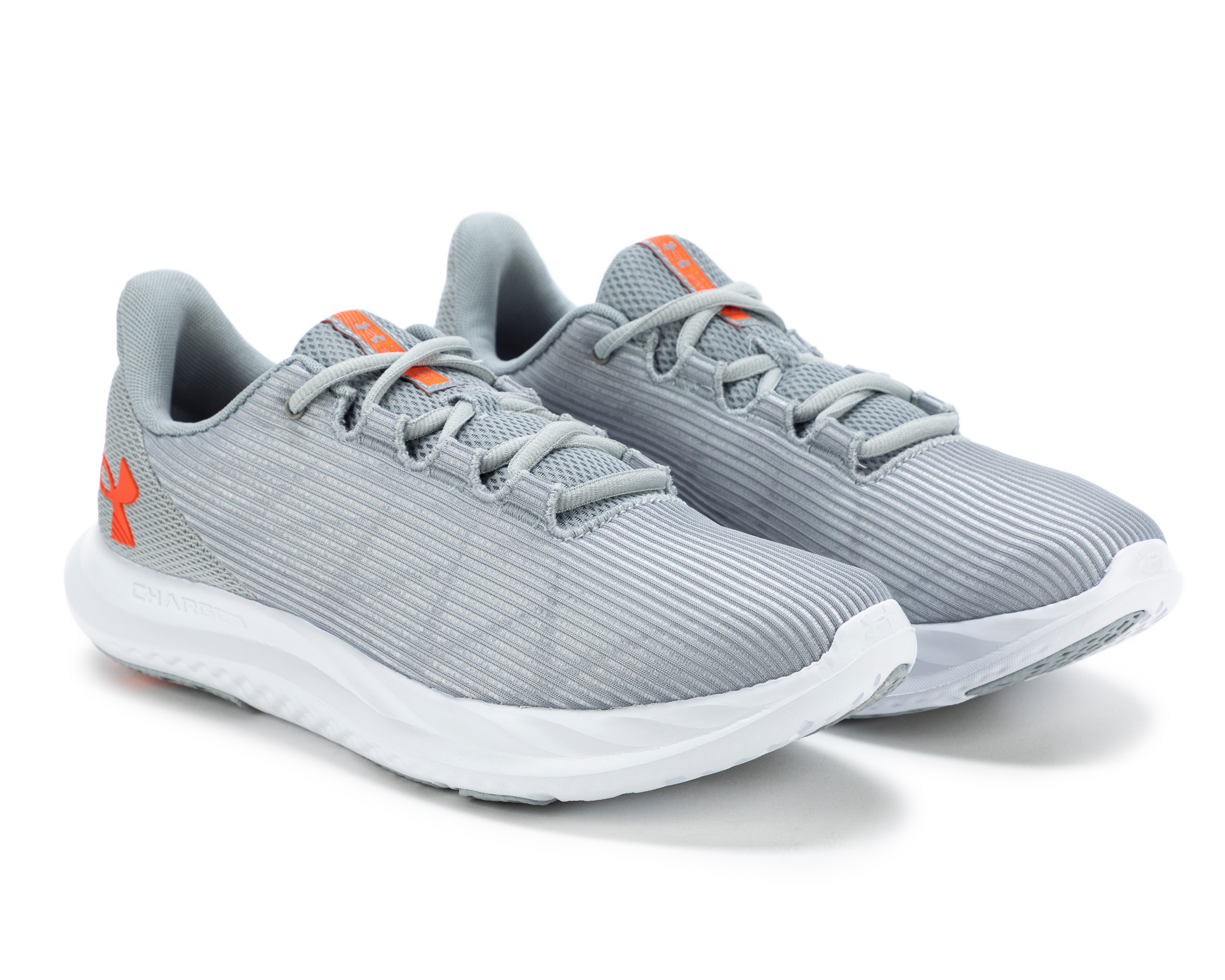 Foto 2 pulgar | Foto 1 | Tenis para Correr Under Armour Charged Speed Swift para Hombre