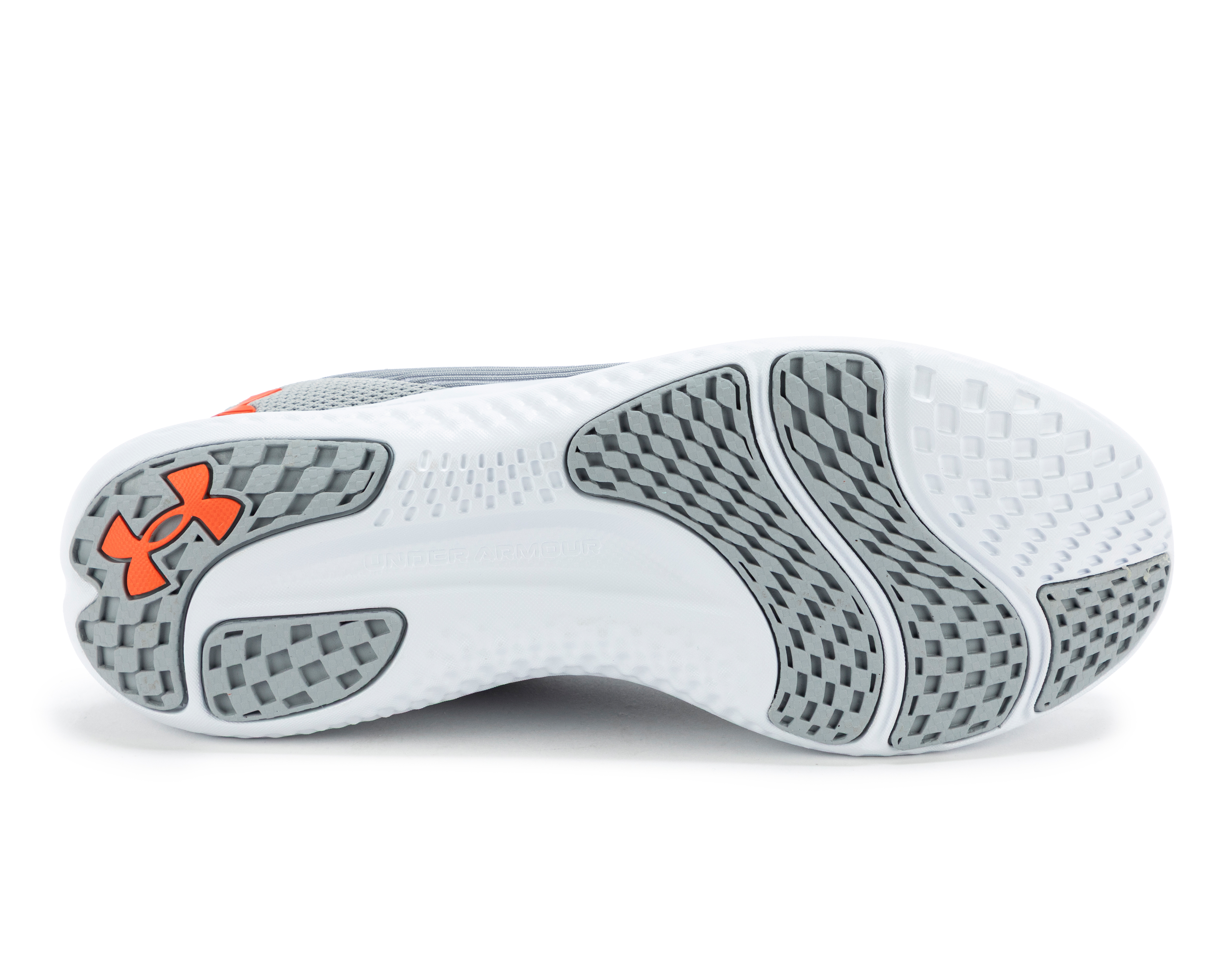Foto 5 pulgar | Foto 4 | Tenis para Correr Under Armour Charged Speed Swift para Hombre
