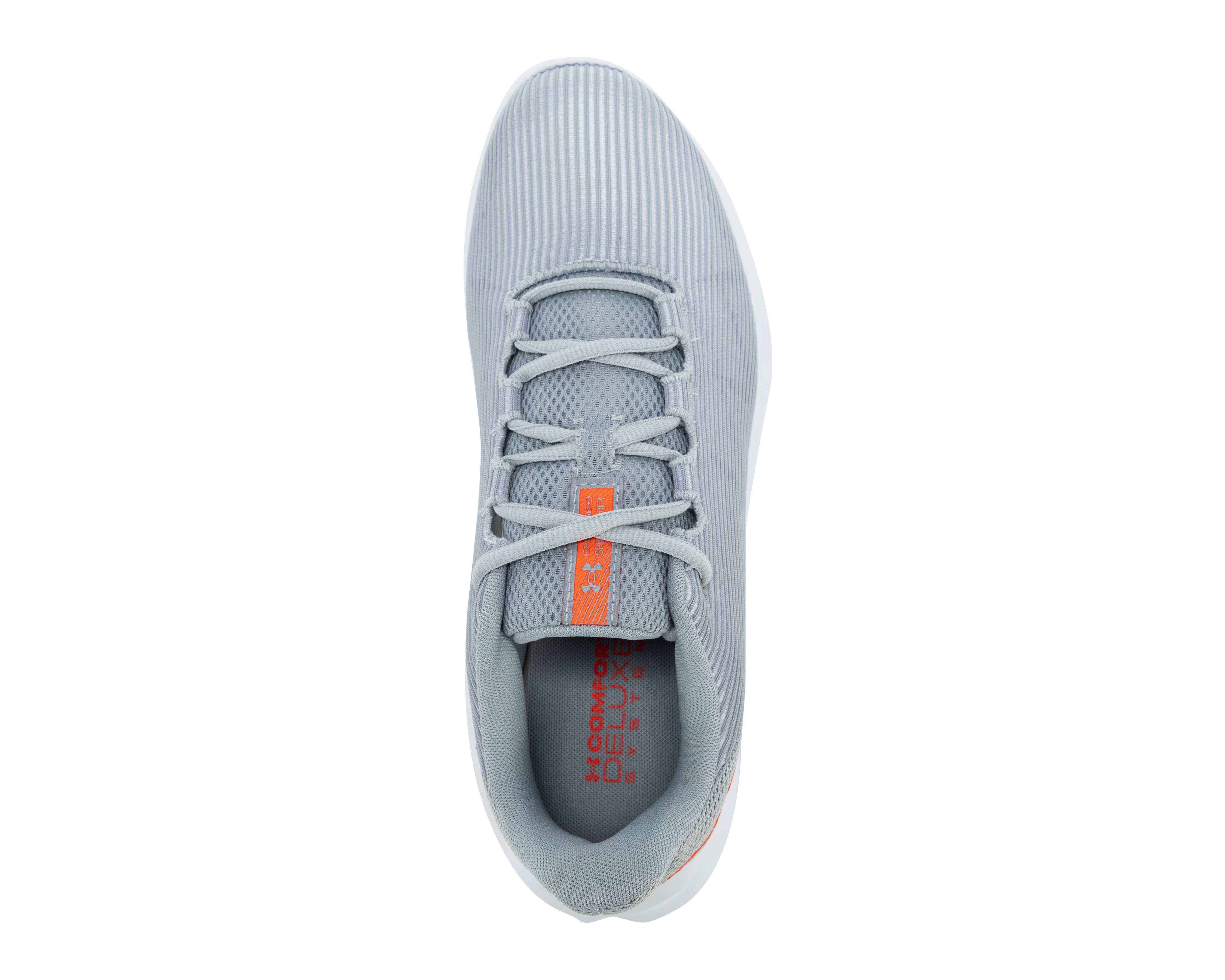 Foto 6 pulgar | Foto 5 | Tenis para Correr Under Armour Charged Speed Swift para Hombre
