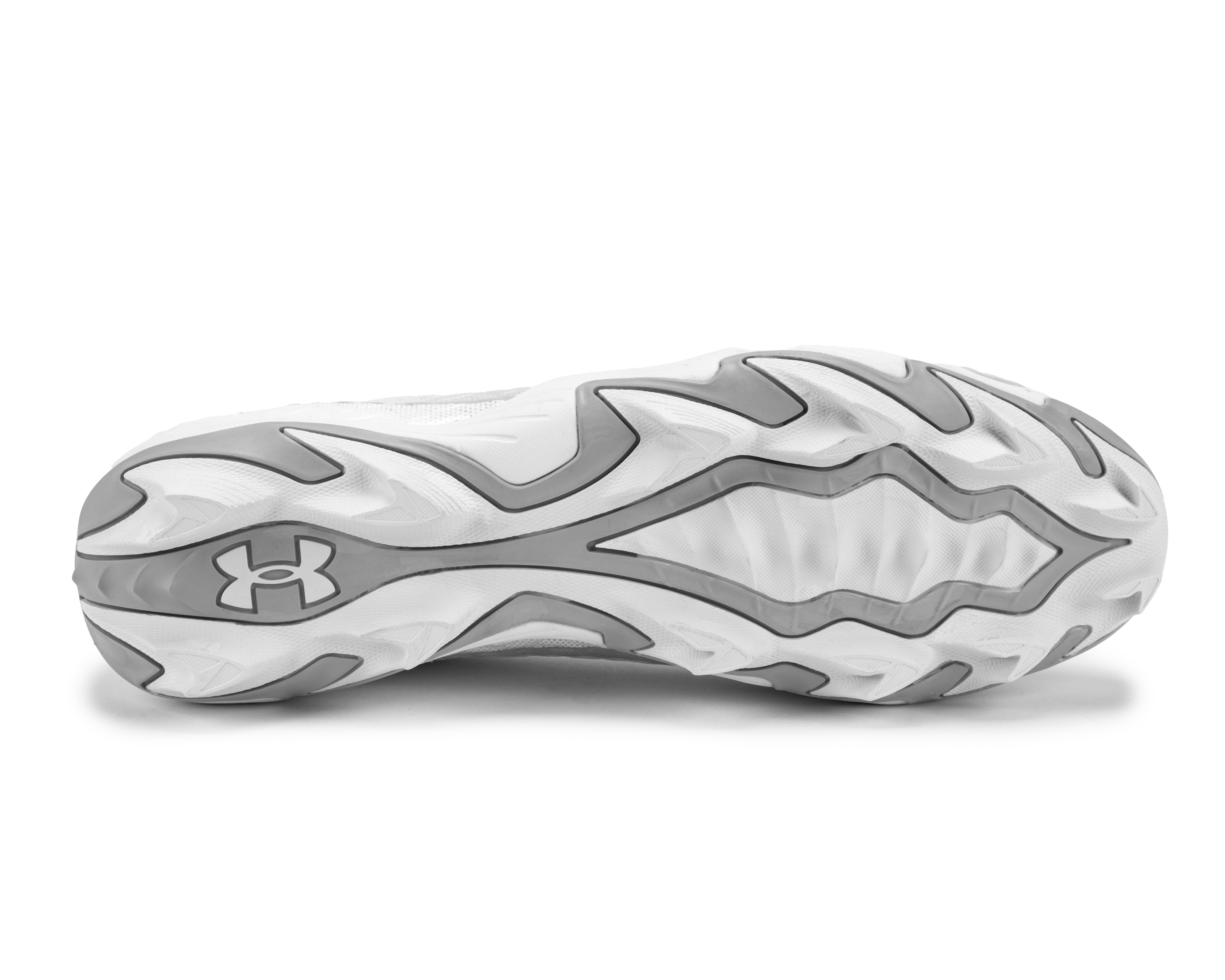 Foto 5 pulgar | Foto 4 | Taquetes para Beisbol Under Armour Spotlight Hammer para Hombre