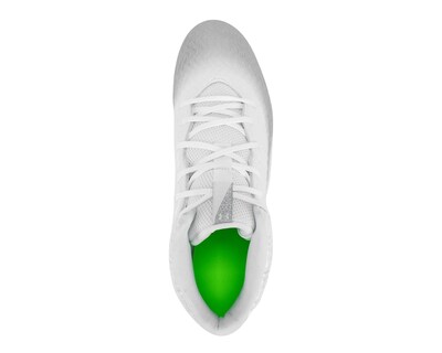 Foto 5 | Foto 5 | Taquetes para Beisbol Under Armour Spotlight Hammer para Hombre