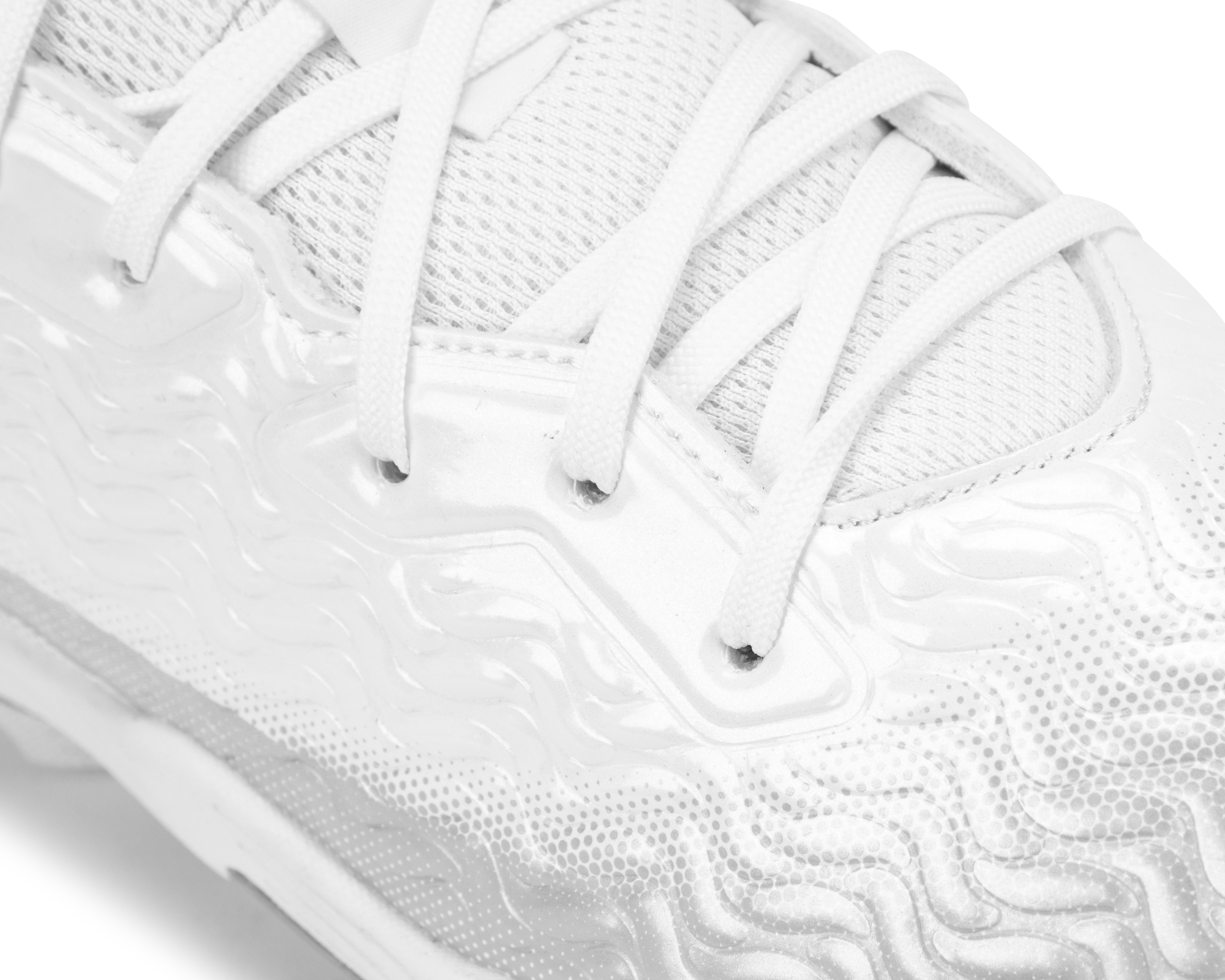 Foto 7 pulgar | Foto 6 | Taquetes para Beisbol Under Armour Spotlight Hammer para Hombre