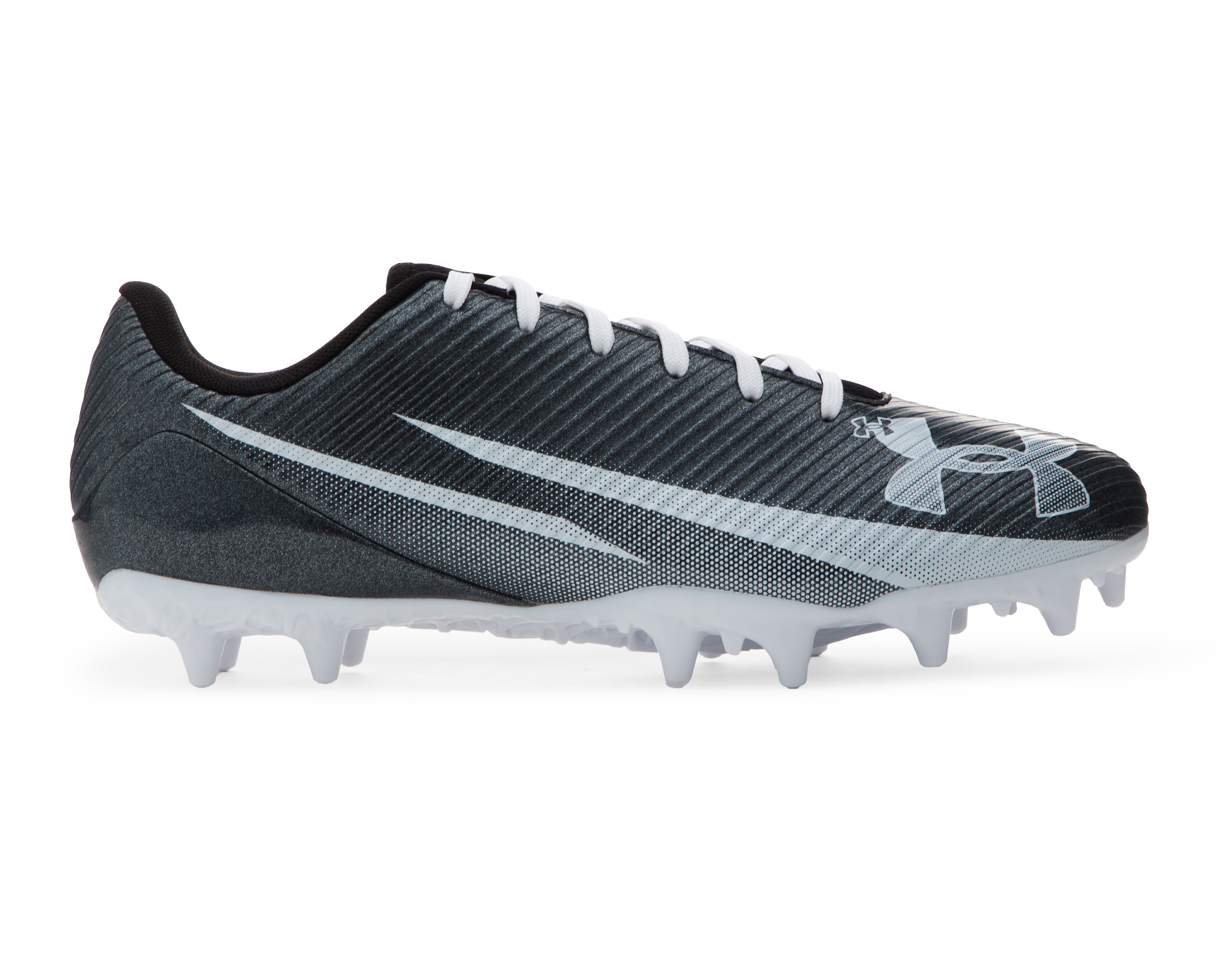 Foto 3 pulgar | Foto 2 | Taquetes para Futbol Under Armour Blur Select para Hombre