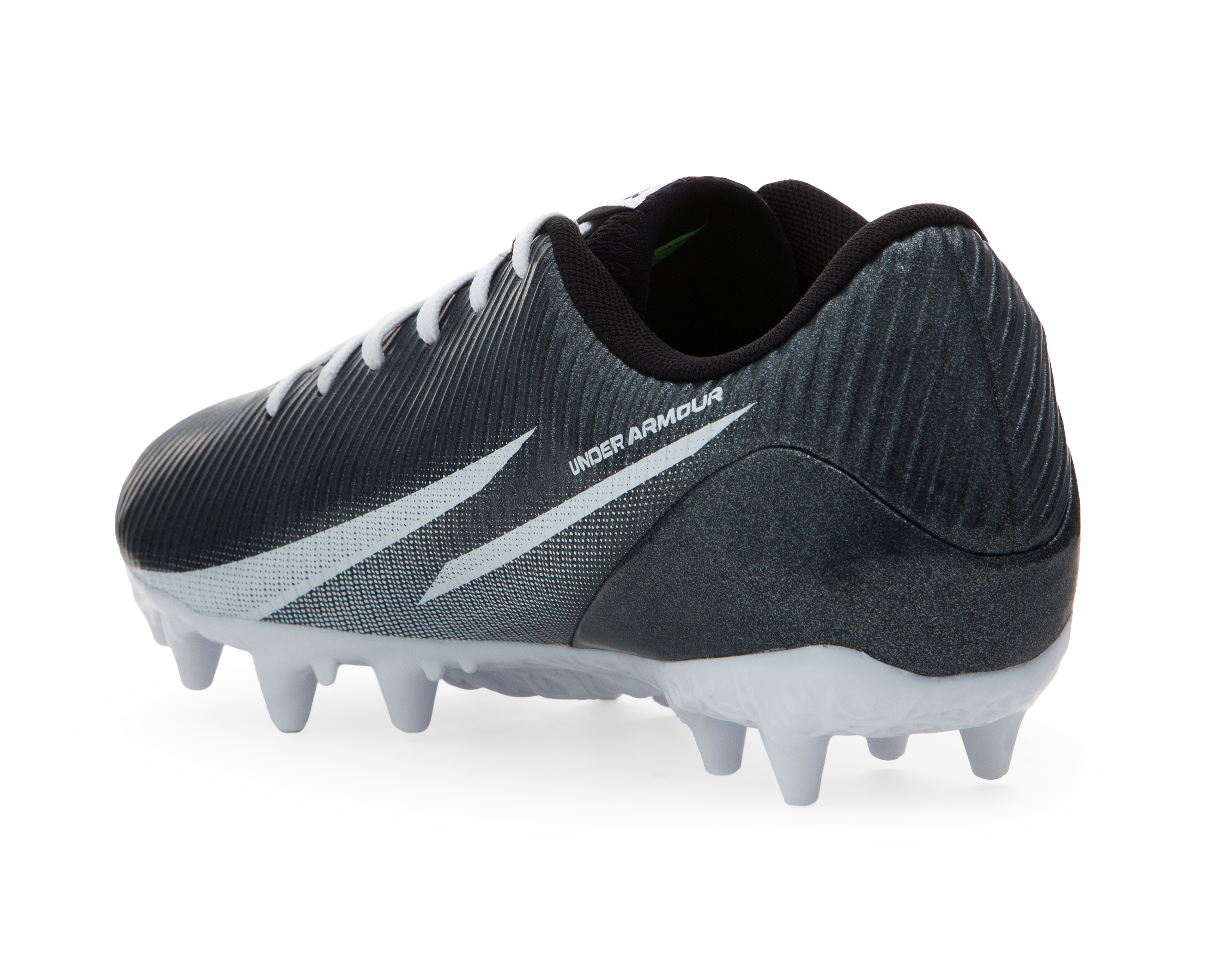 Foto 4 pulgar | Foto 3 | Taquetes para Futbol Under Armour Blur Select para Hombre