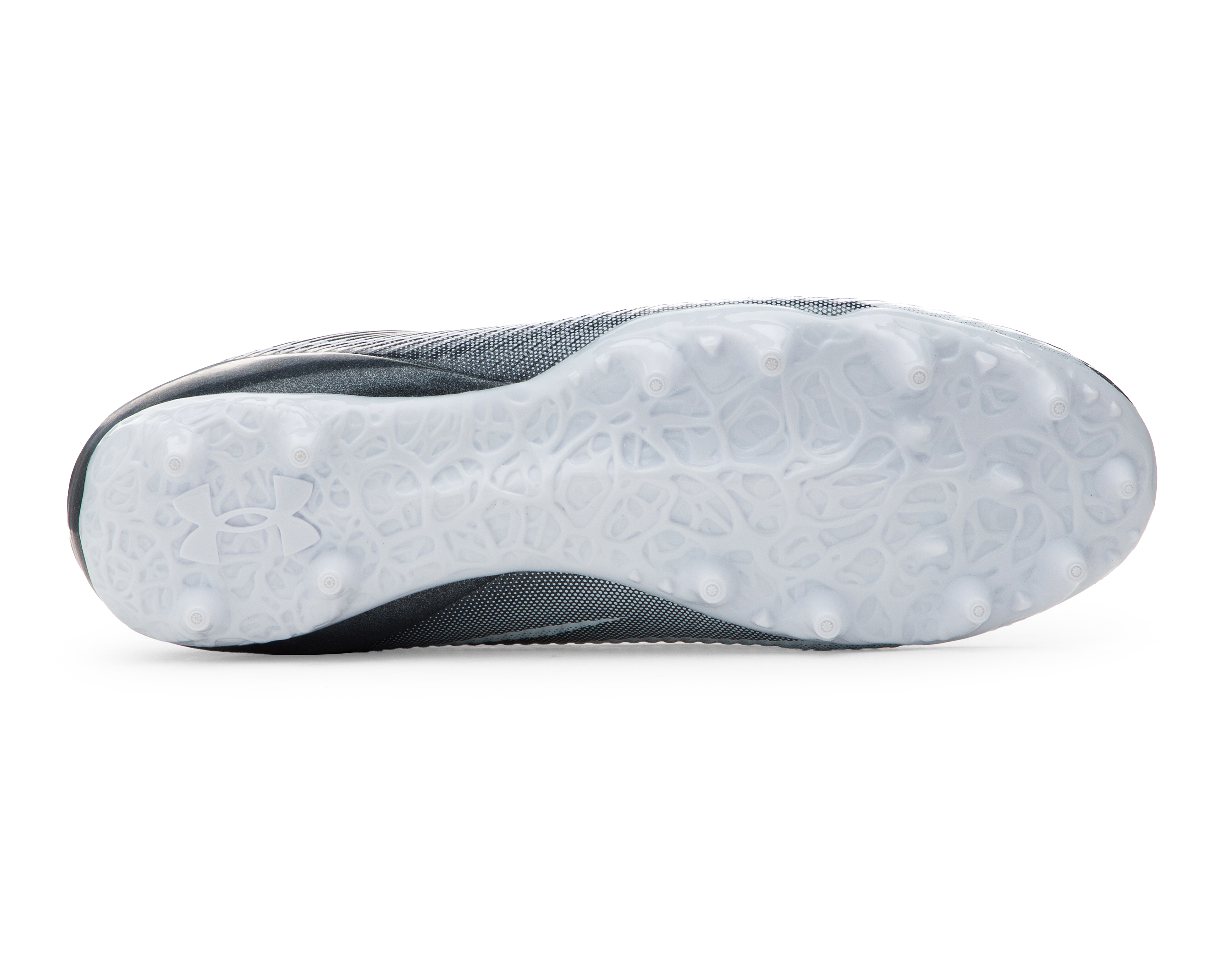 Foto 4 | Foto 4 | Taquetes para Futbol Under Armour Blur Select para Hombre