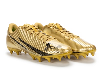 Foto 1 | Foto 1 | Taquetes para Futbol Americano Under Armour Blur Select para Hombre
