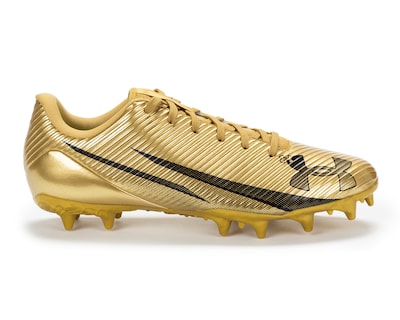 Foto 2 | Foto 2 | Taquetes para Futbol Americano Under Armour Blur Select para Hombre
