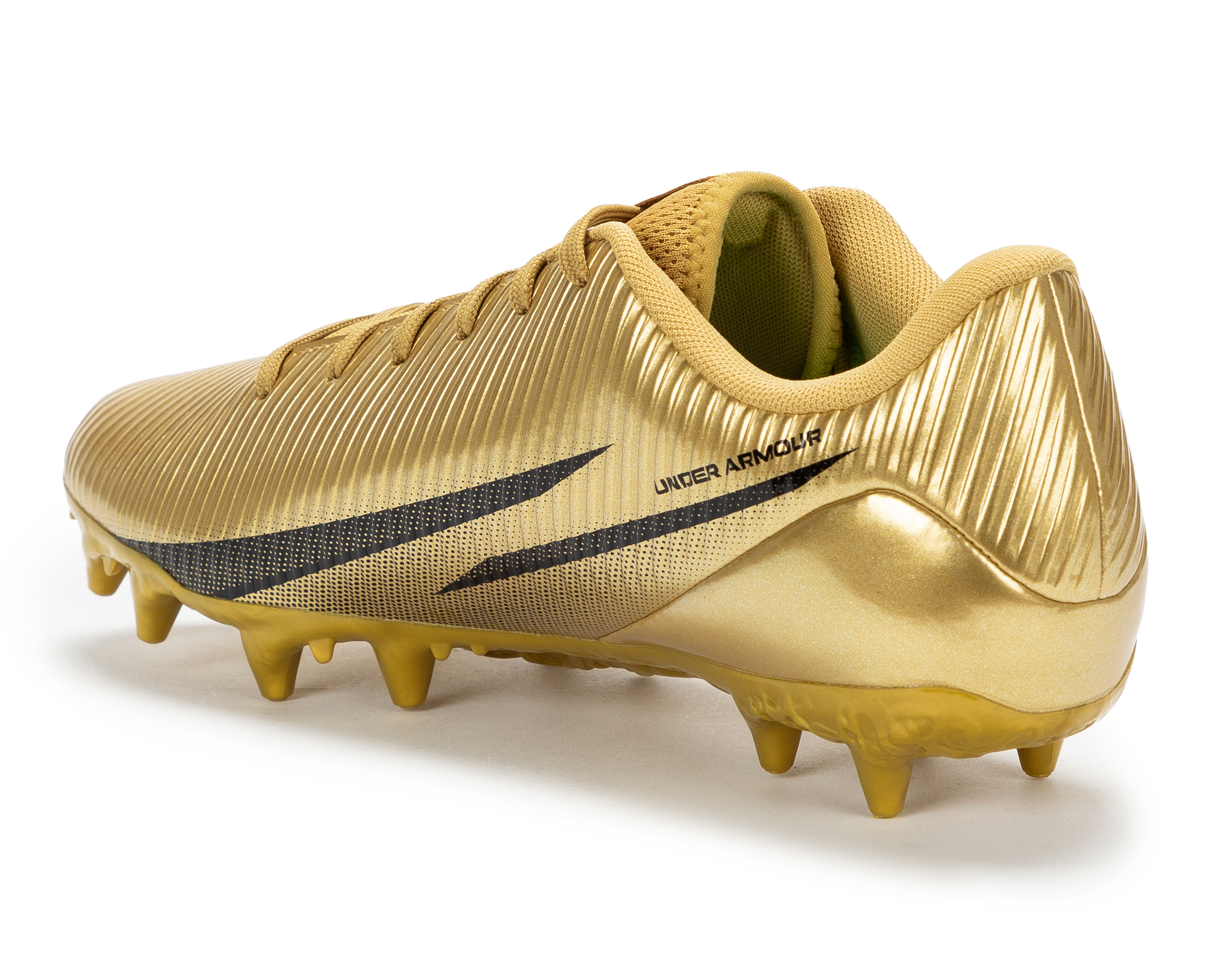 Foto 4 pulgar | Foto 3 | Taquetes para Futbol Americano Under Armour Blur Select para Hombre