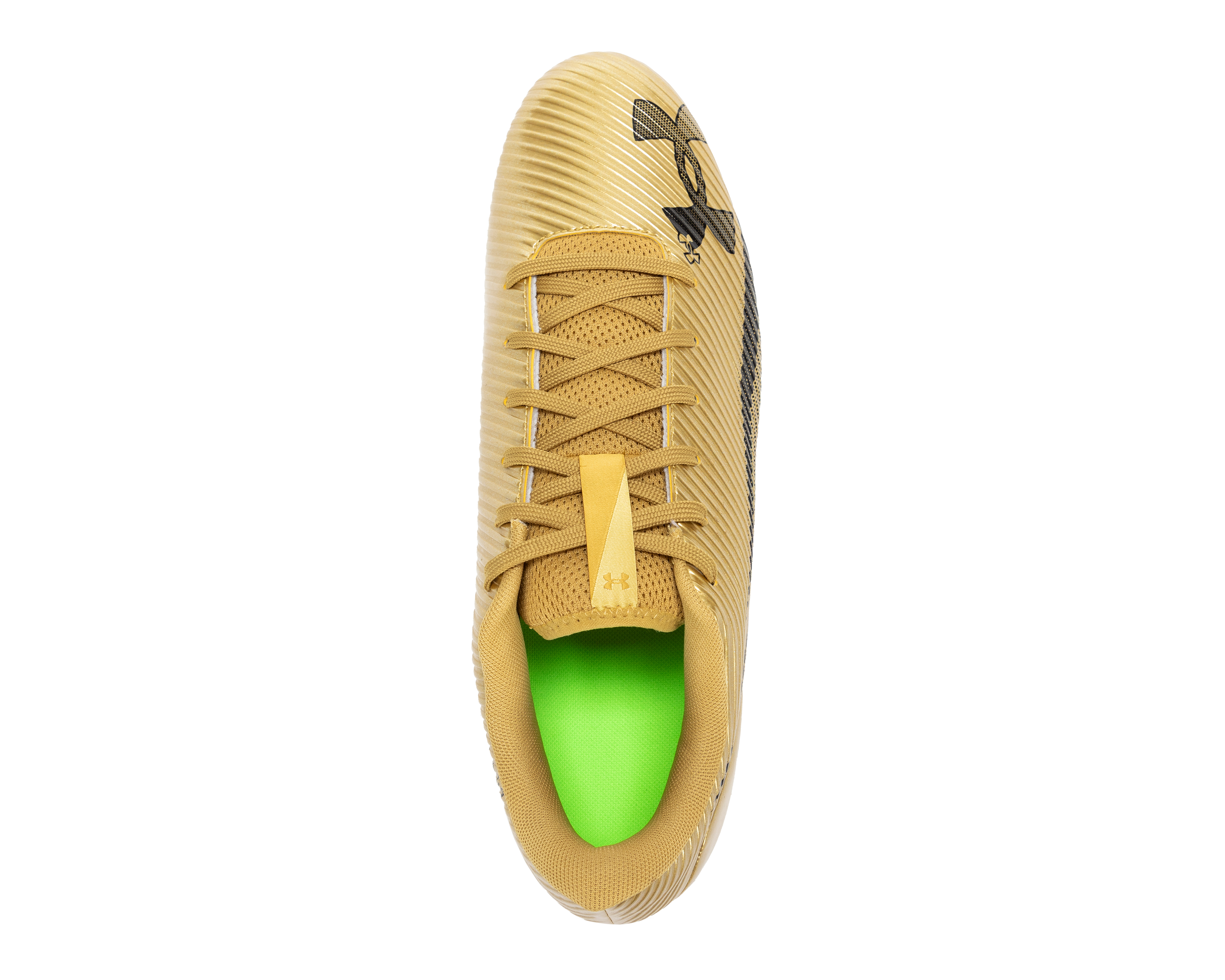 Foto 6 pulgar | Foto 5 | Taquetes para Futbol Americano Under Armour Blur Select para Hombre
