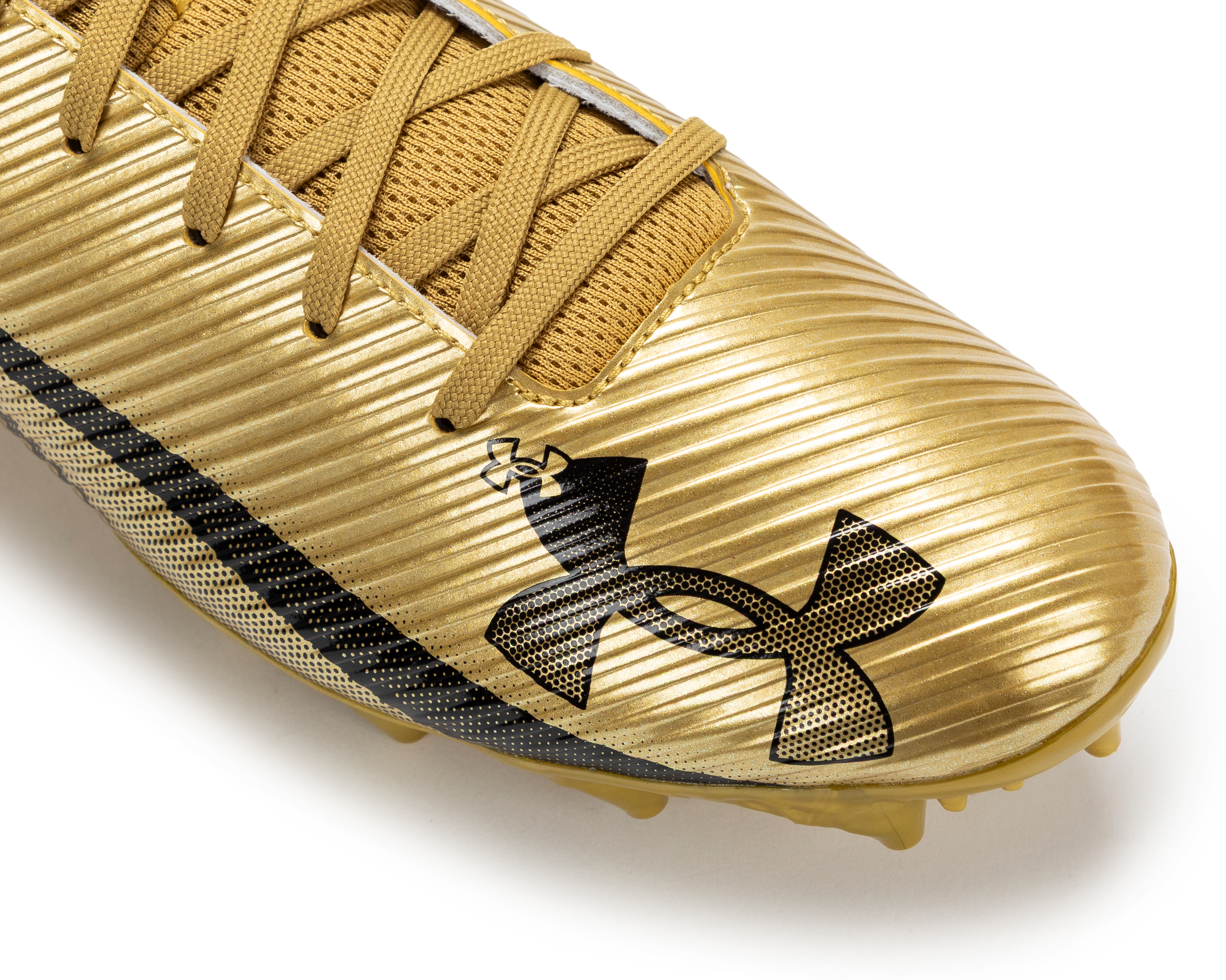 Foto 7 pulgar | Foto 6 | Taquetes para Futbol Americano Under Armour Blur Select para Hombre