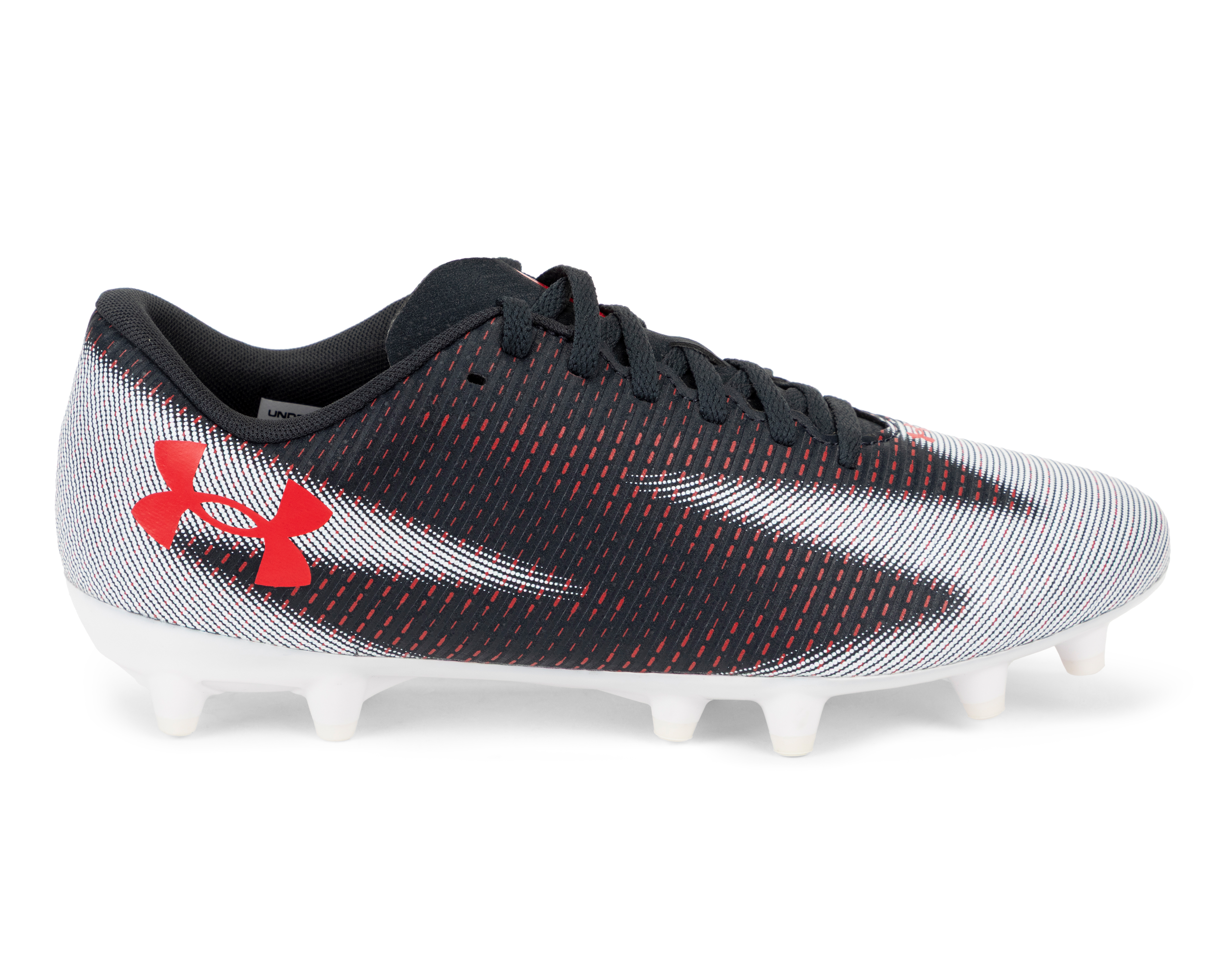 Foto 3 pulgar | Foto 2 | Taquetes para Futbol Under Armour Shadow Select 3 FG Unisex