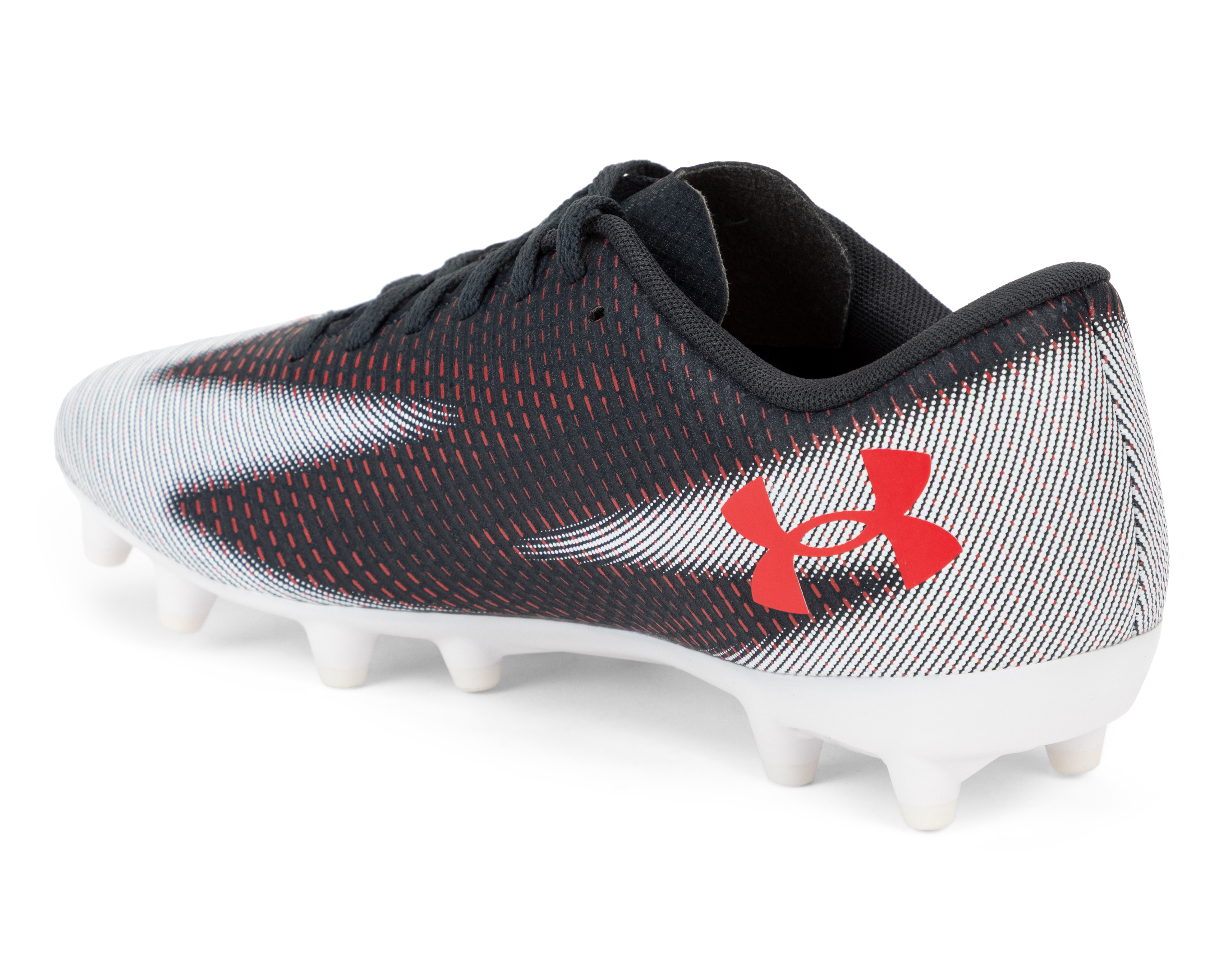 Foto 4 pulgar | Foto 3 | Taquetes para Futbol Under Armour Shadow Select 3 FG Unisex