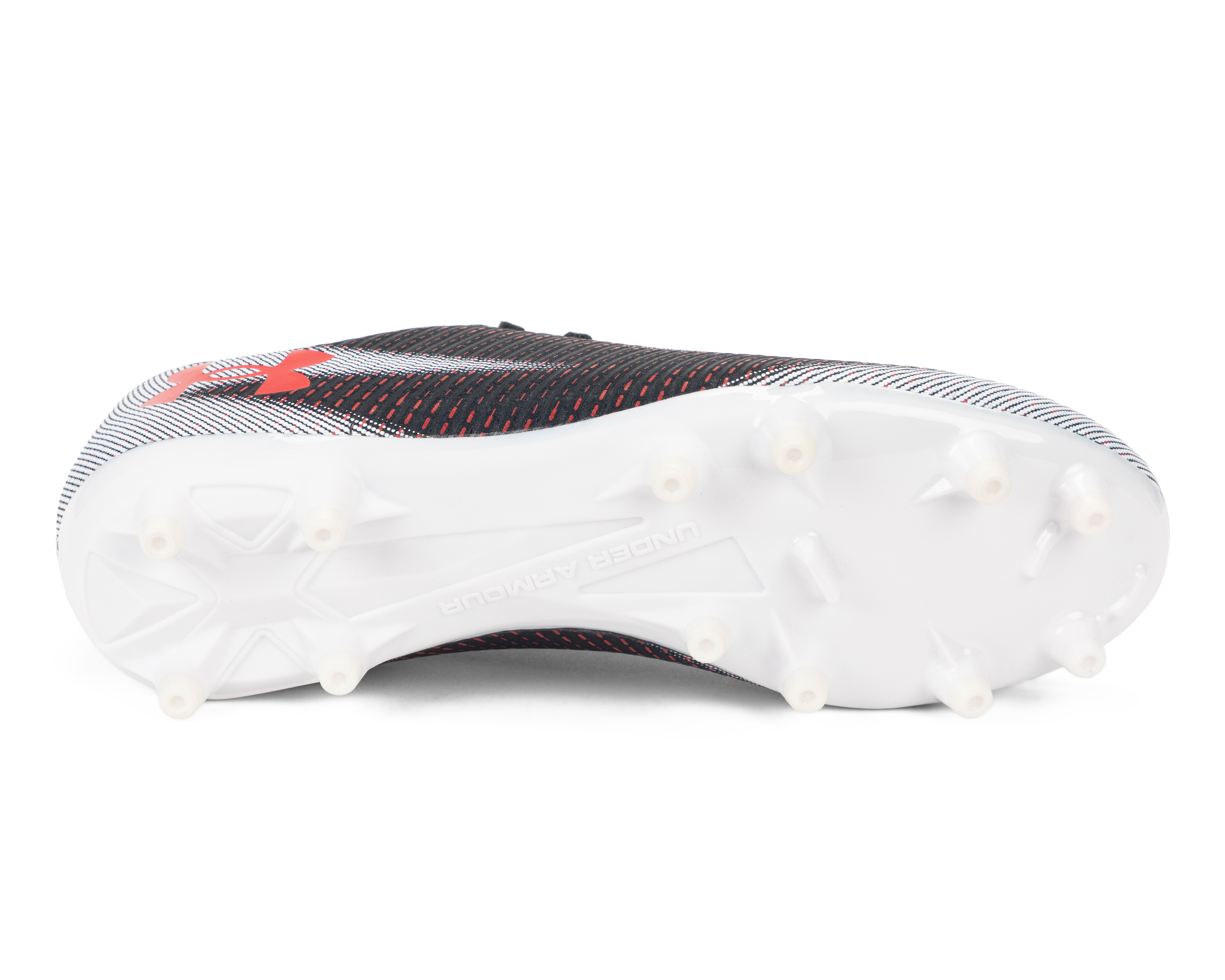 Foto 5 pulgar | Foto 4 | Taquetes para Futbol Under Armour Shadow Select 3 FG Unisex