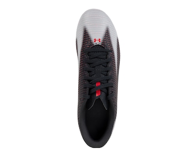 Foto 5 | Foto 5 | Taquetes para Futbol Under Armour Shadow Select 3 FG Unisex
