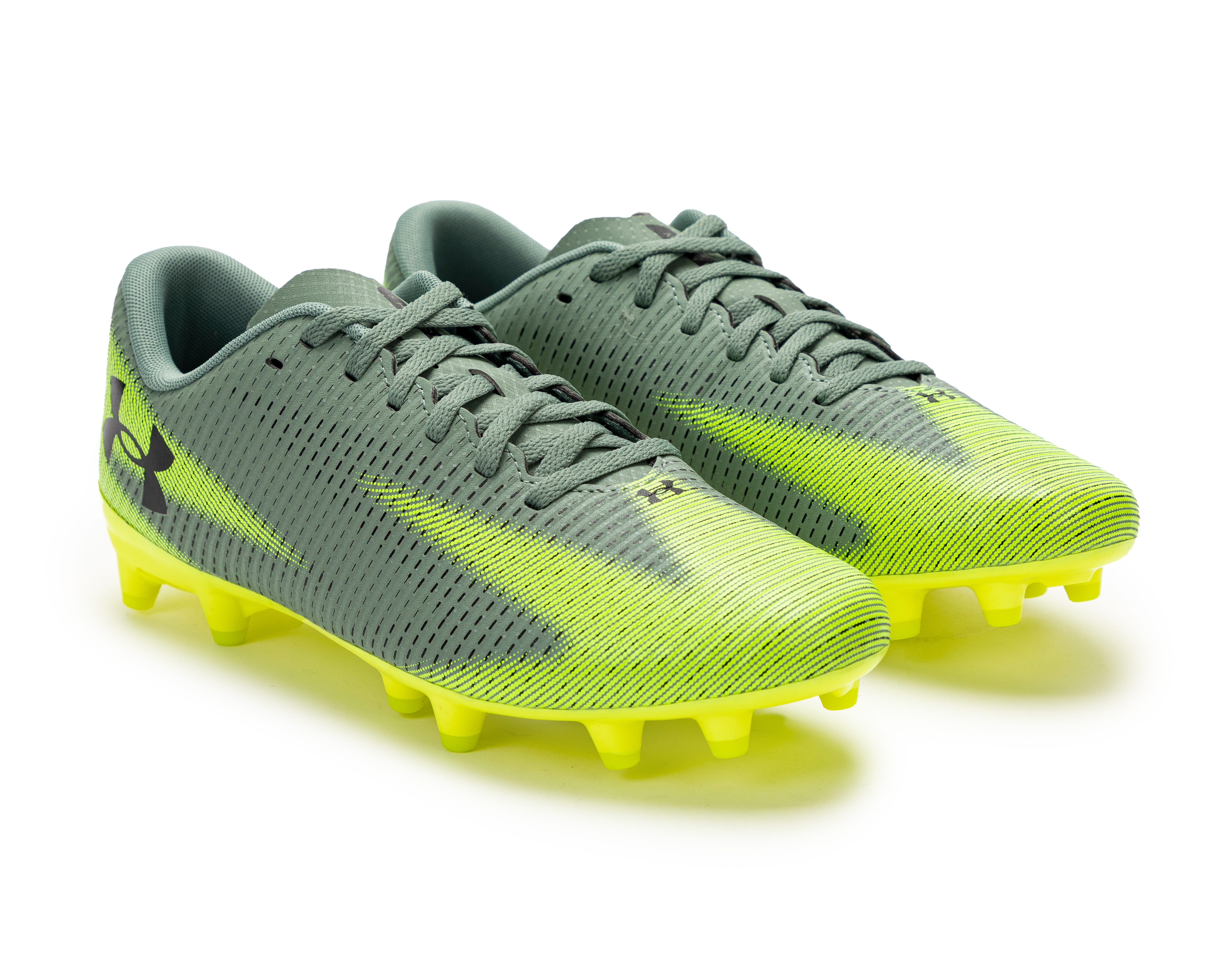 Taquetes para Futbol Under Armour Shadow Select 3 FG para Hombre