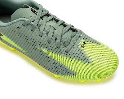 Foto 6 | Foto 6 | Taquetes para Futbol Under Armour Shadow Select 3 FG para Hombre