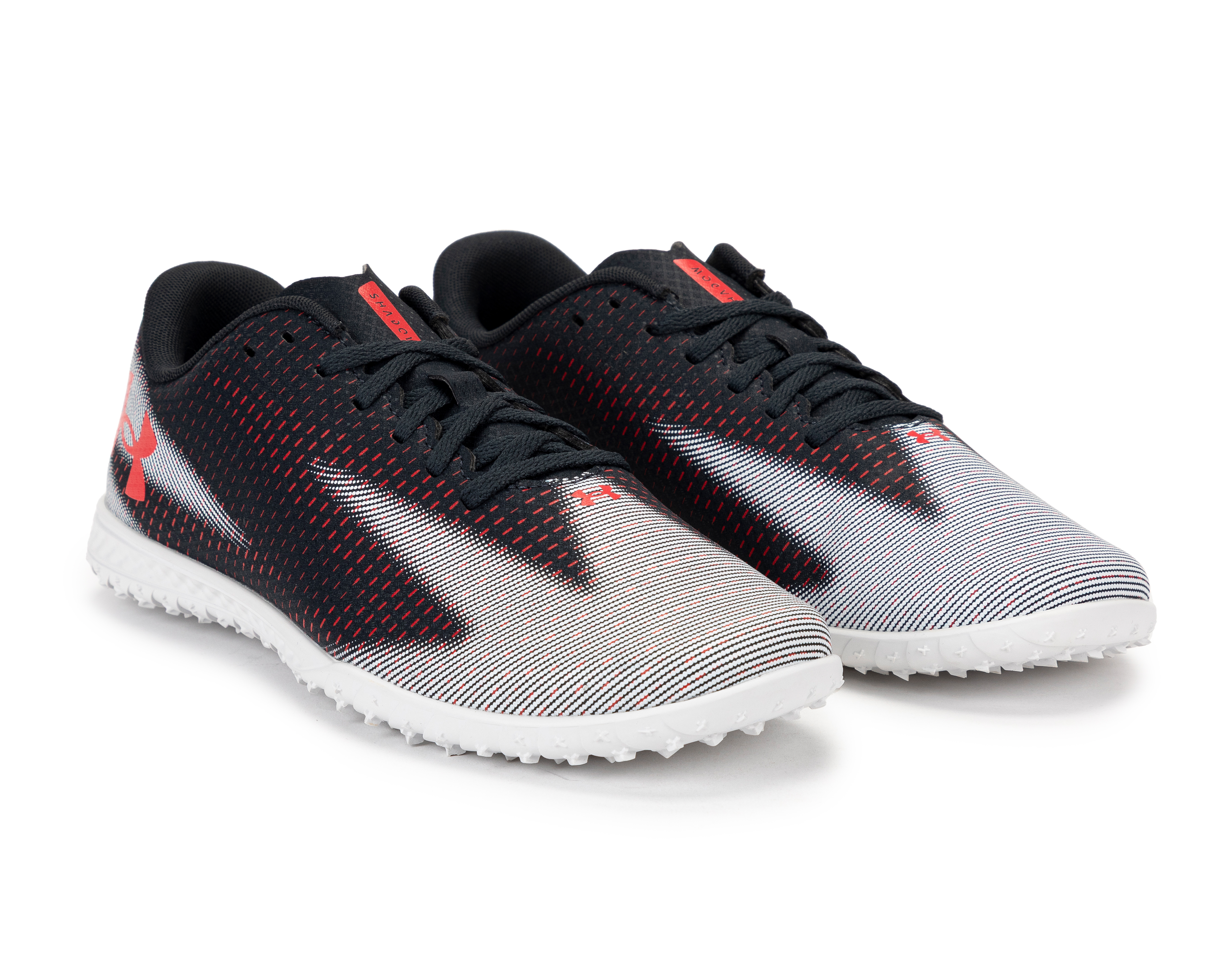 Foto 2 pulgar | Foto 1 | Taquetes para Futbol Under Armour Shadow Select 3 Turf para Hombre