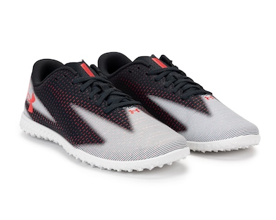 Foto 1 | Foto 1 | Taquetes para Futbol Under Armour Shadow Select 3 Turf para Hombre