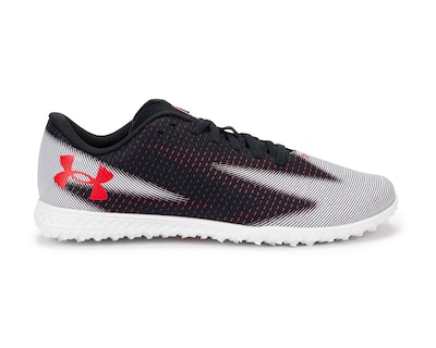 Foto 2 | Foto 2 | Taquetes para Futbol Under Armour Shadow Select 3 Turf para Hombre