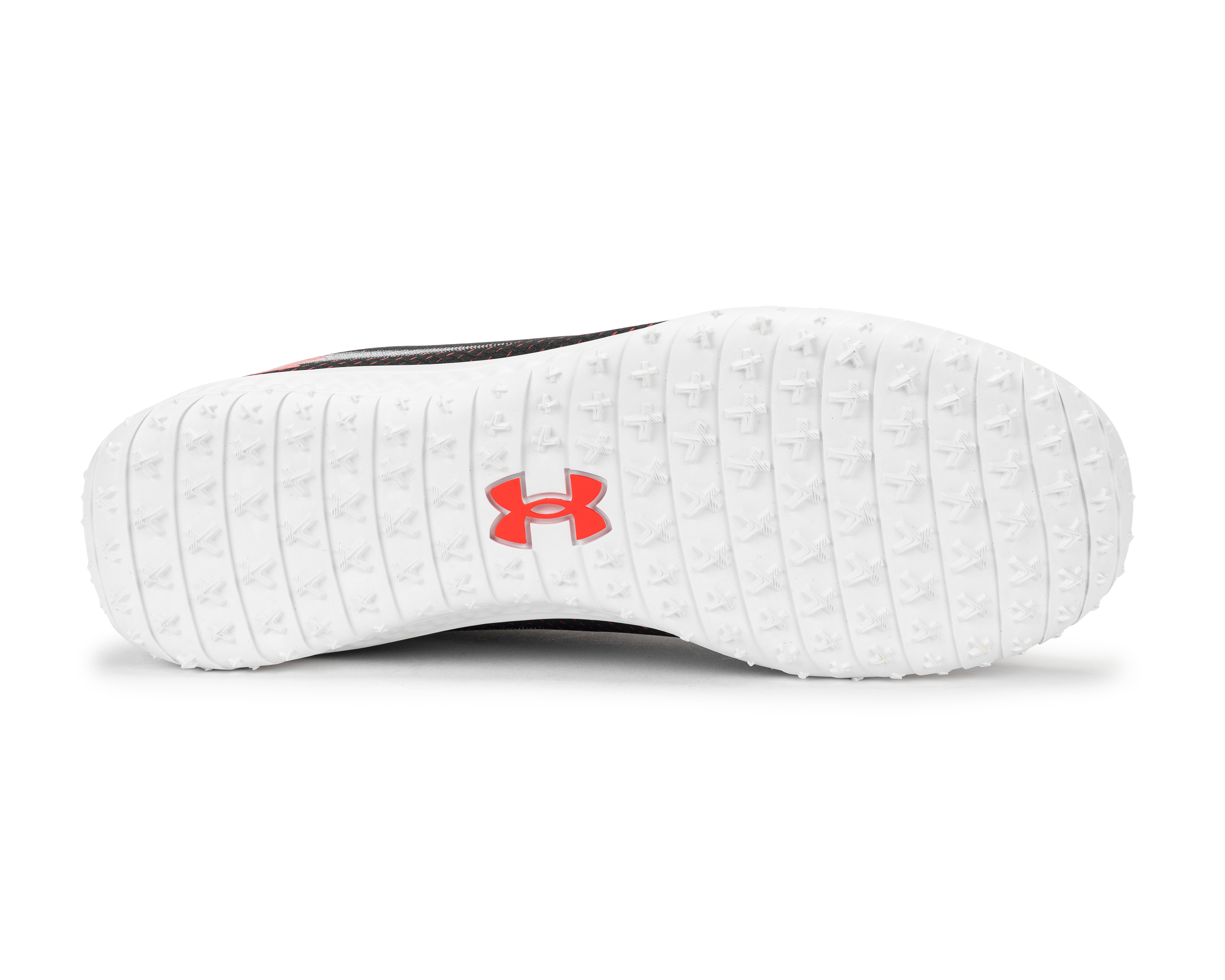 Foto 5 pulgar | Foto 4 | Taquetes para Futbol Under Armour Shadow Select 3 Turf para Hombre