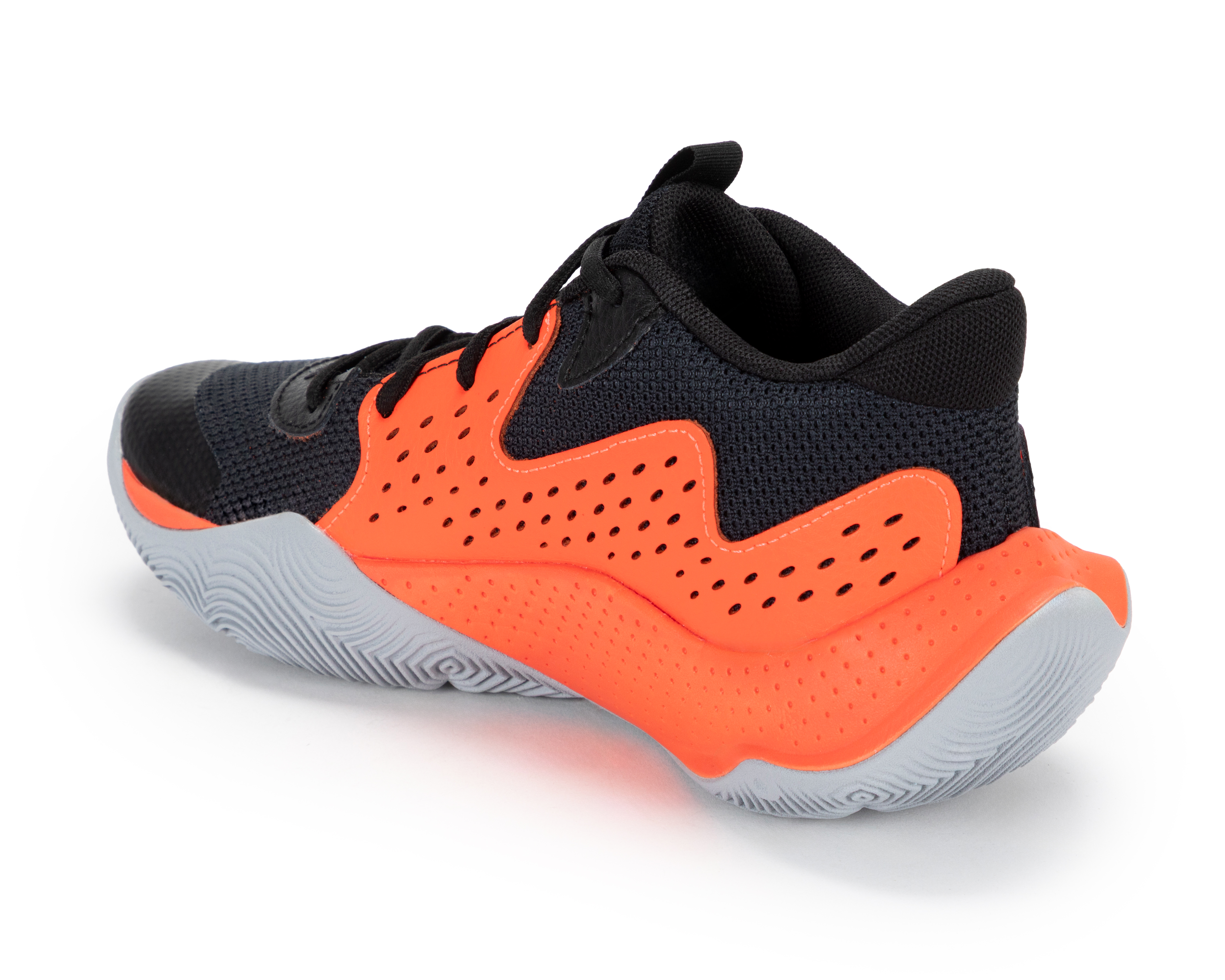 Foto 3 | Foto 3 | Tenis para Basquetbol Under Armour GS Jet '23 Juveniles