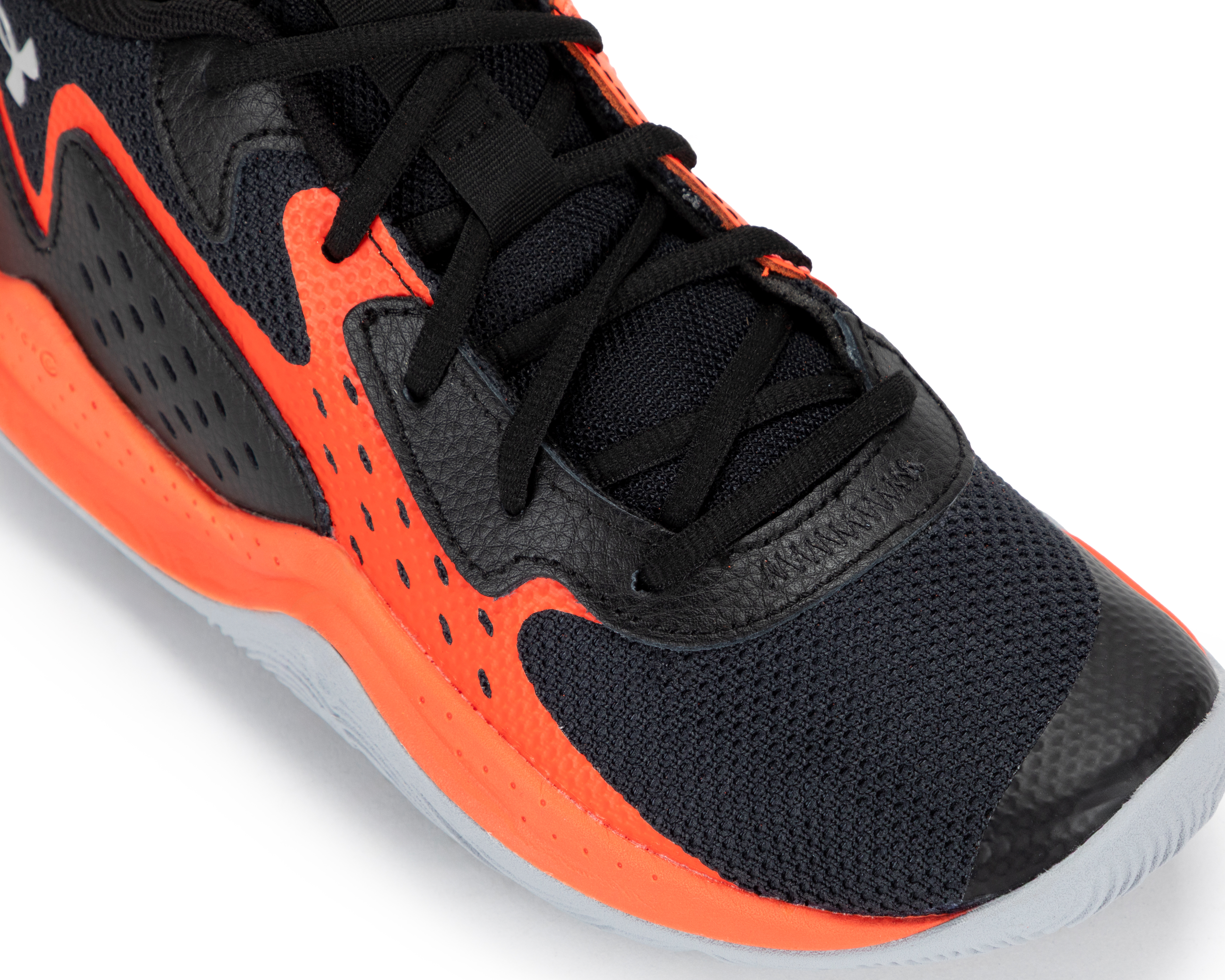 Foto 6 | Foto 6 | Tenis para Basquetbol Under Armour GS Jet '23 Juveniles