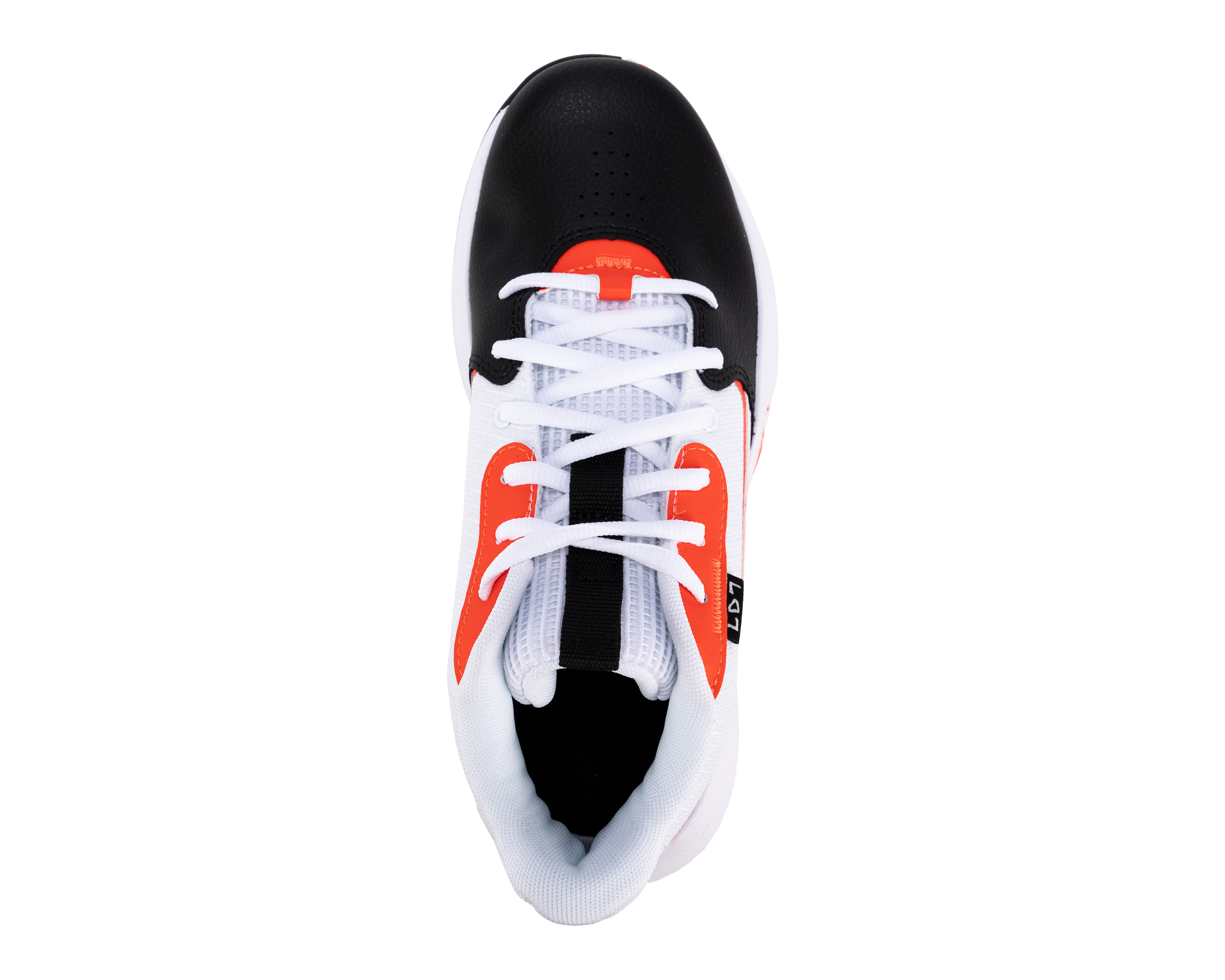 Foto 6 pulgar | Foto 5 | Tenis para Basquetbol Under Armour Lockdown 7 Juveniles