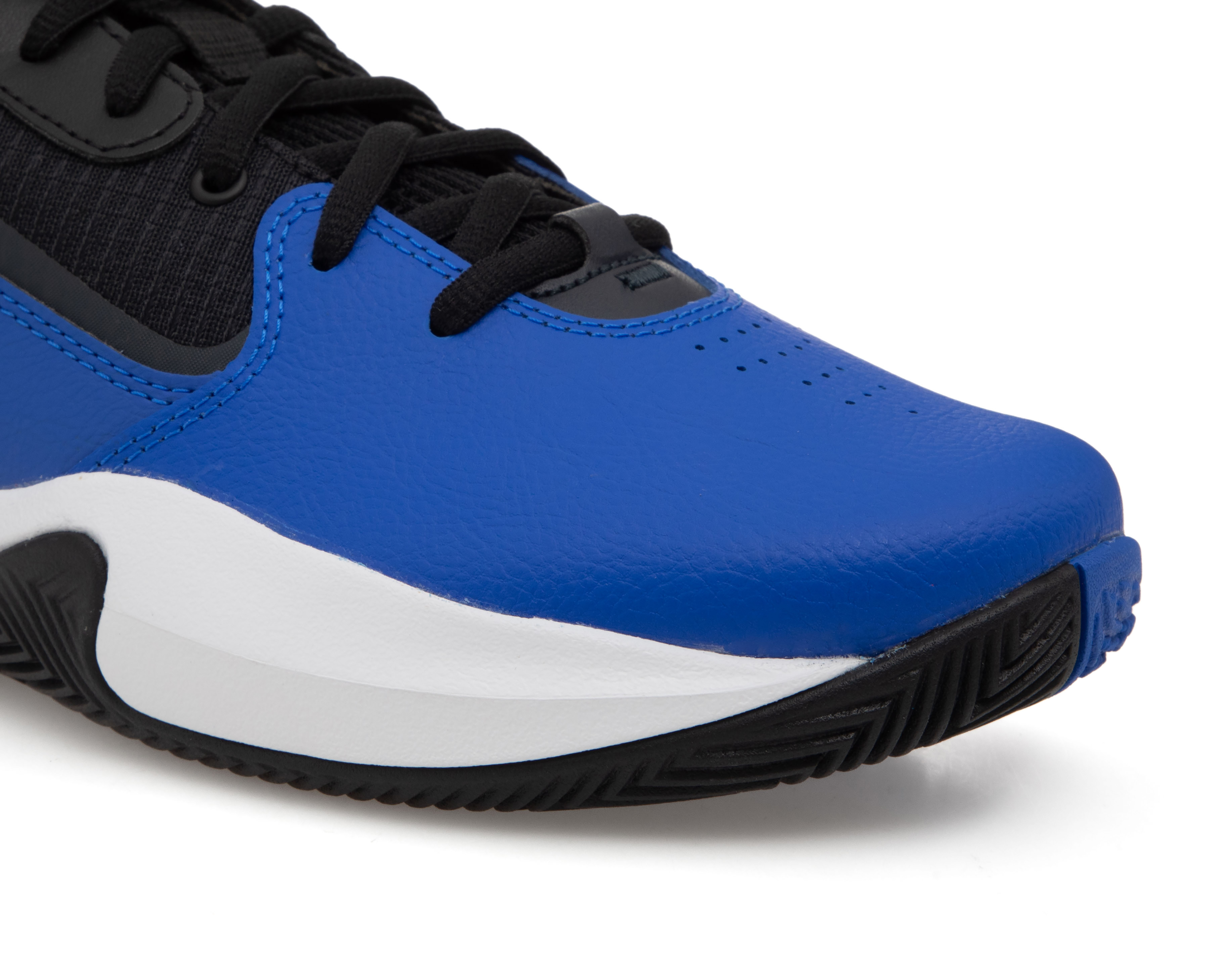 Foto 7 pulgar | Foto 6 | Tenis para Basquetbol Under Armour GS Lockdown 7 Juveniles