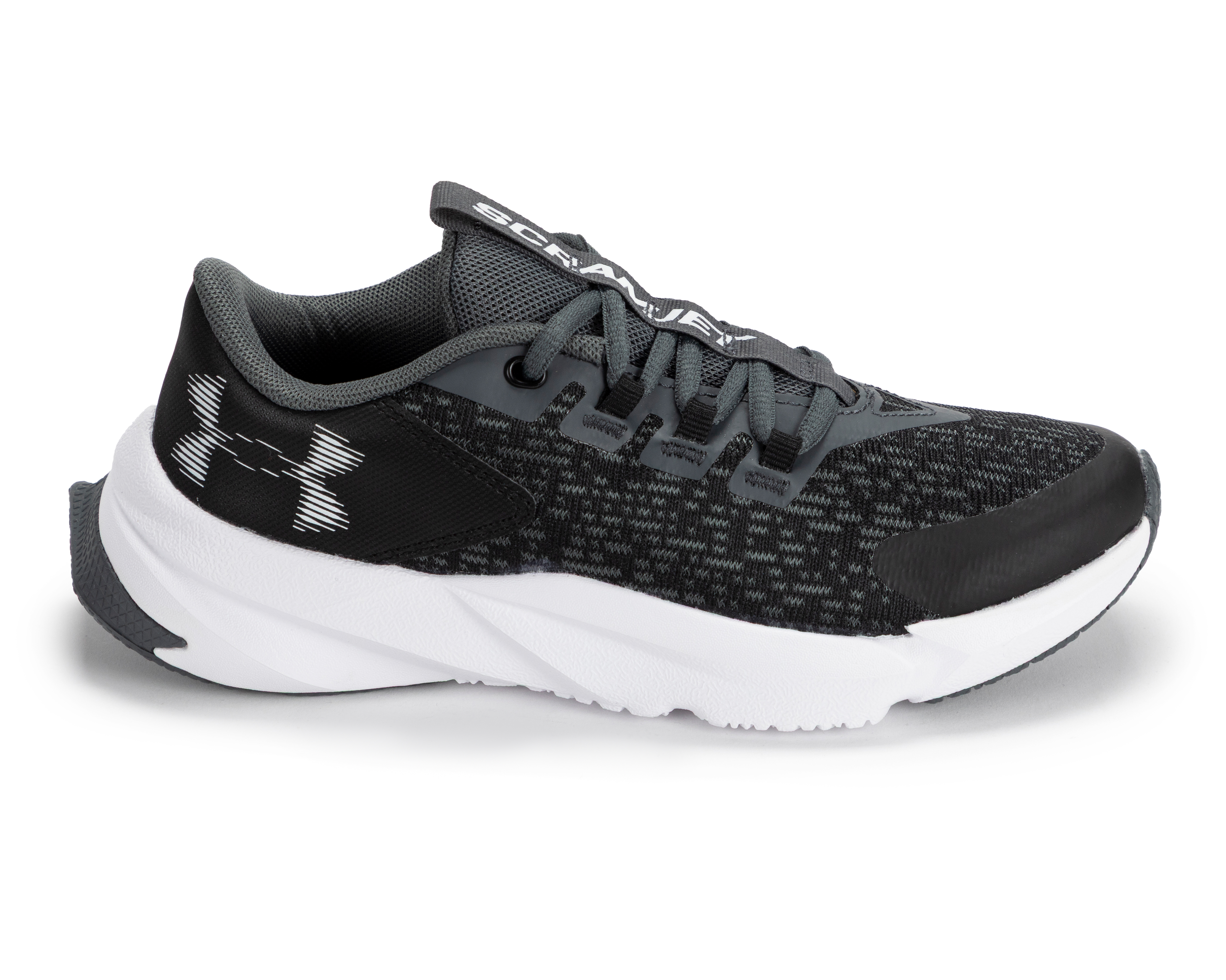Foto 2 | Foto 2 | Tenis para Correr Under Armour Scramjet 5 para Niño