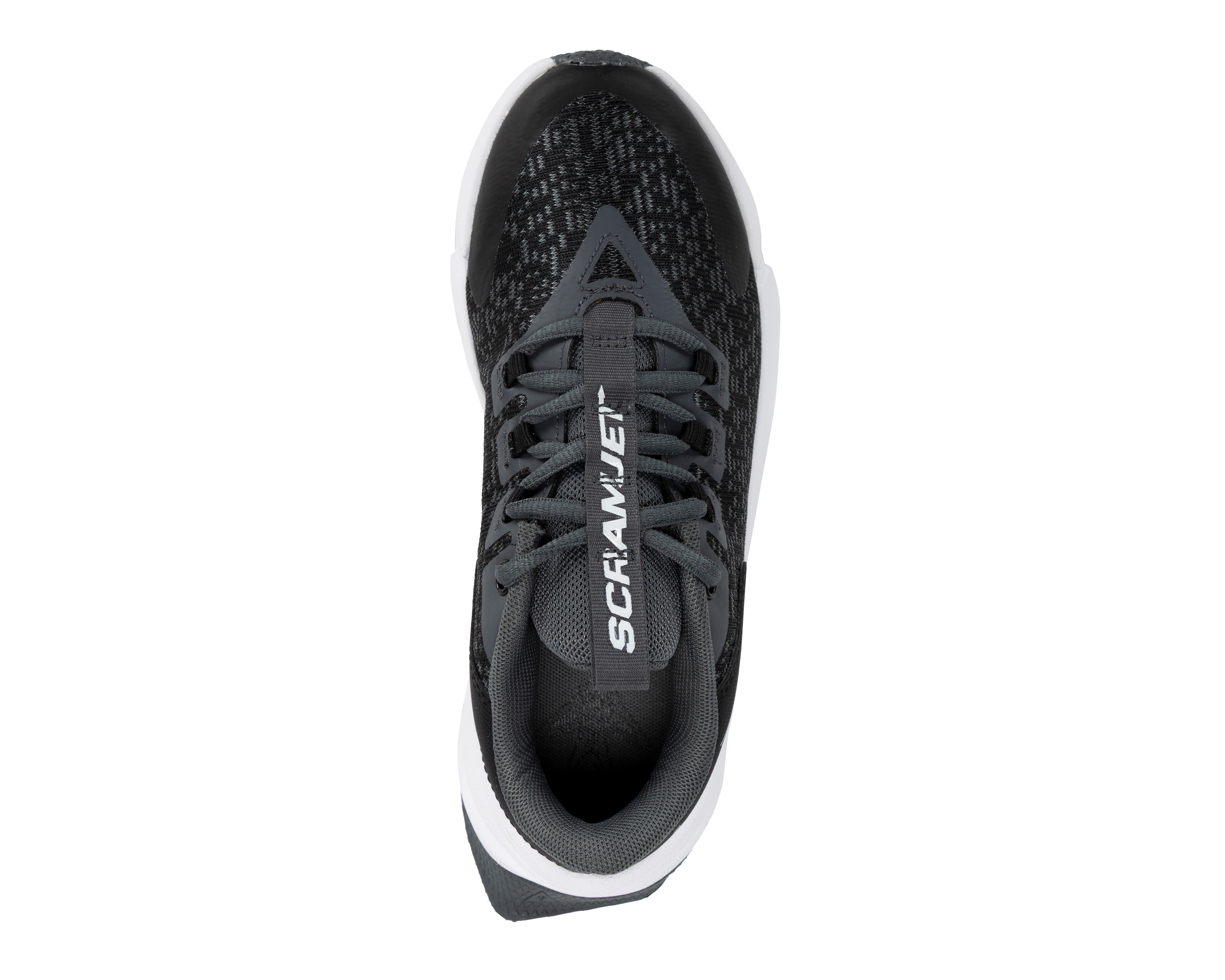 Foto 5 | Foto 5 | Tenis para Correr Under Armour Scramjet 5 para Niño